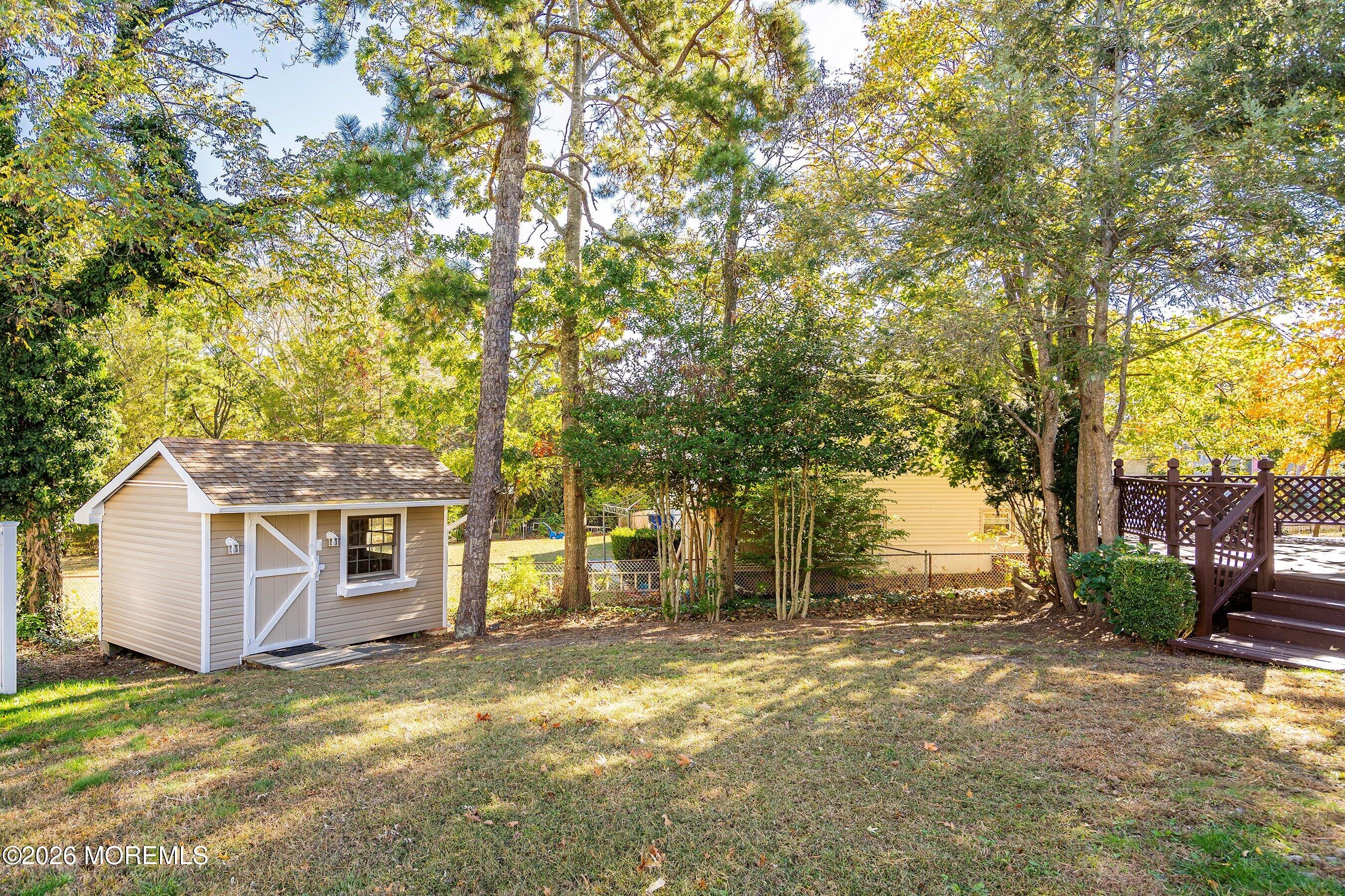 1432 Weeping Willow Court, Toms River, NJ, 08753 image 38