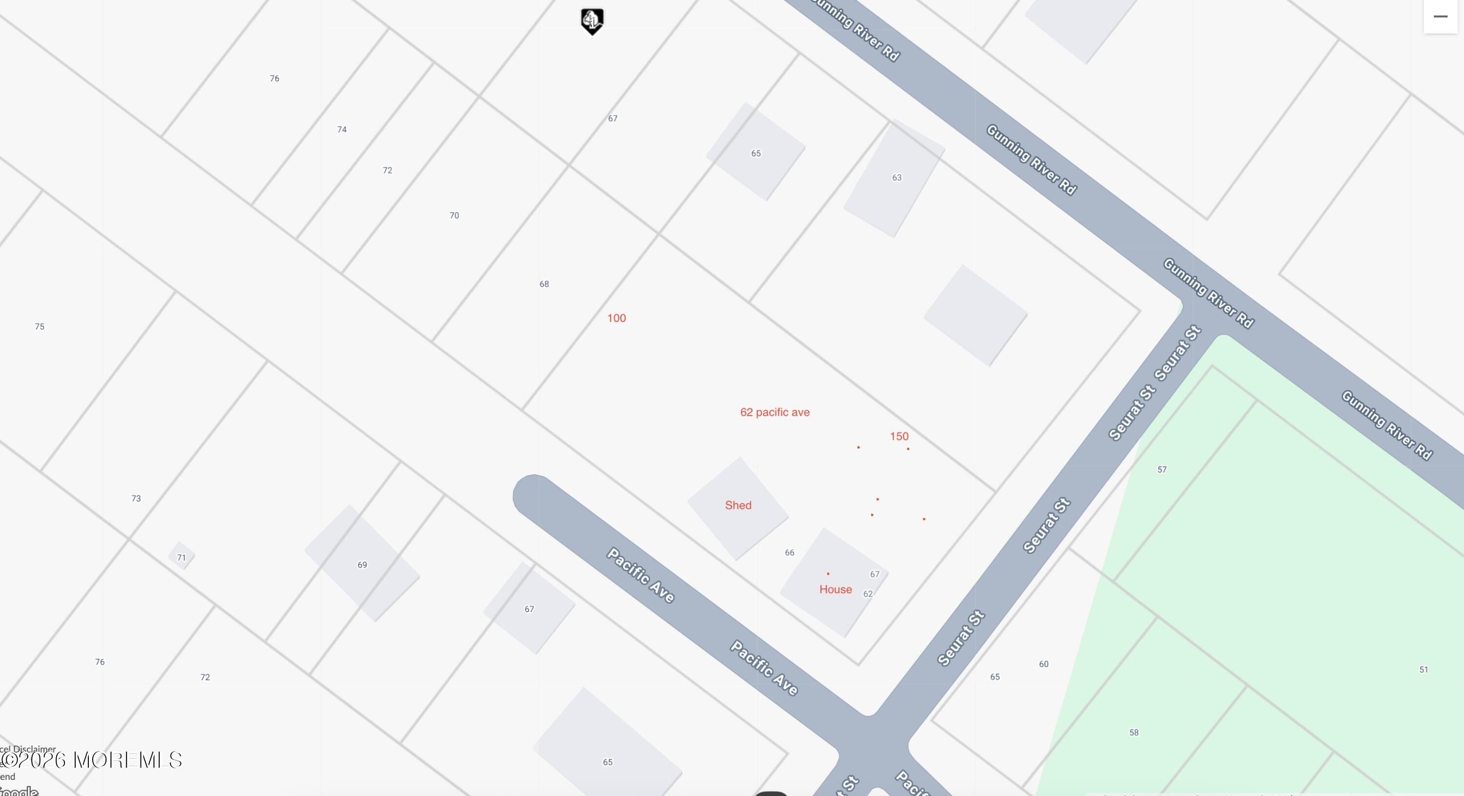 62 Pacific Avenue, Barnegat, NJ, 08005 image 14