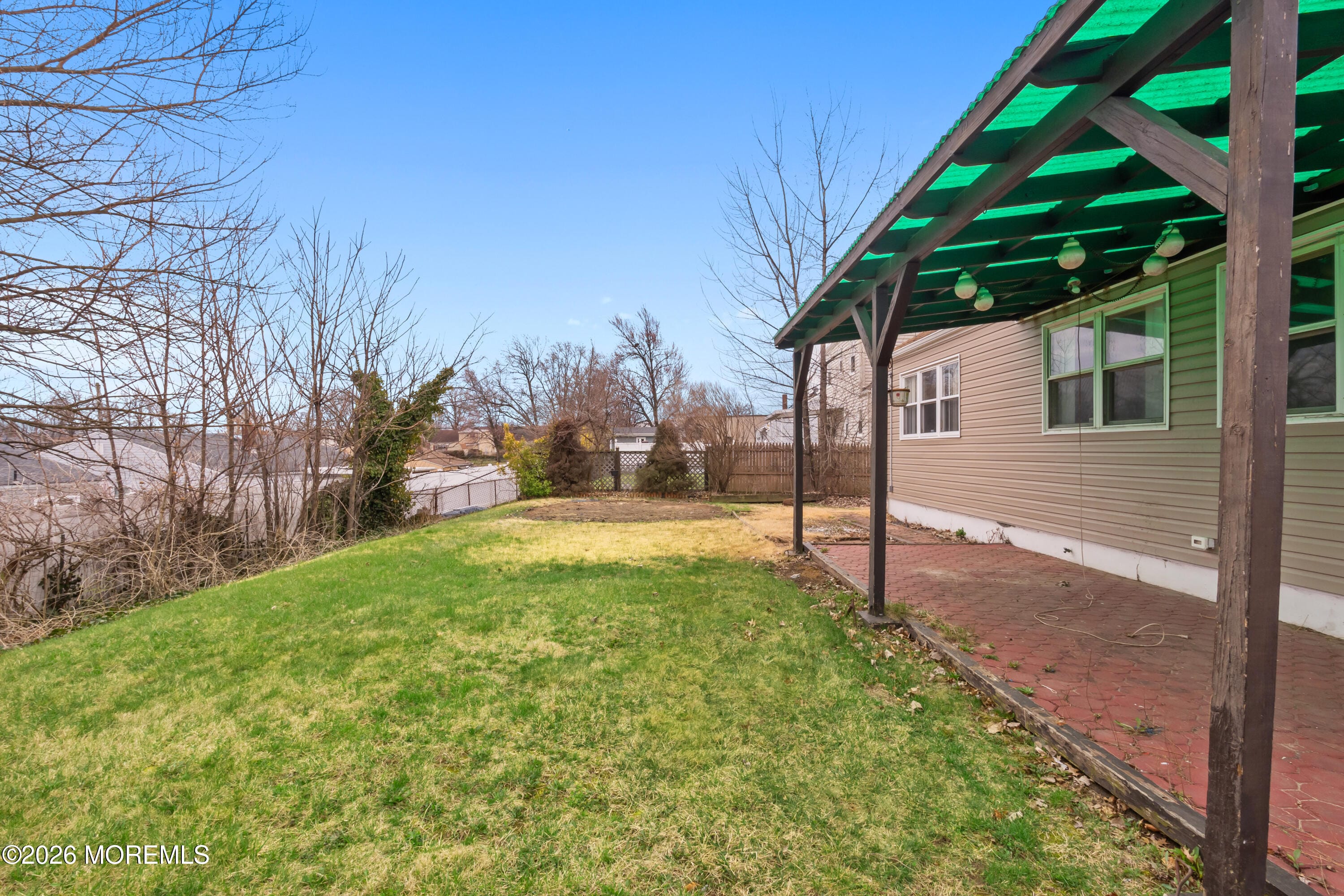 838 Florida Grove Road, Perth Amboy City, NJ, 08861 image 13