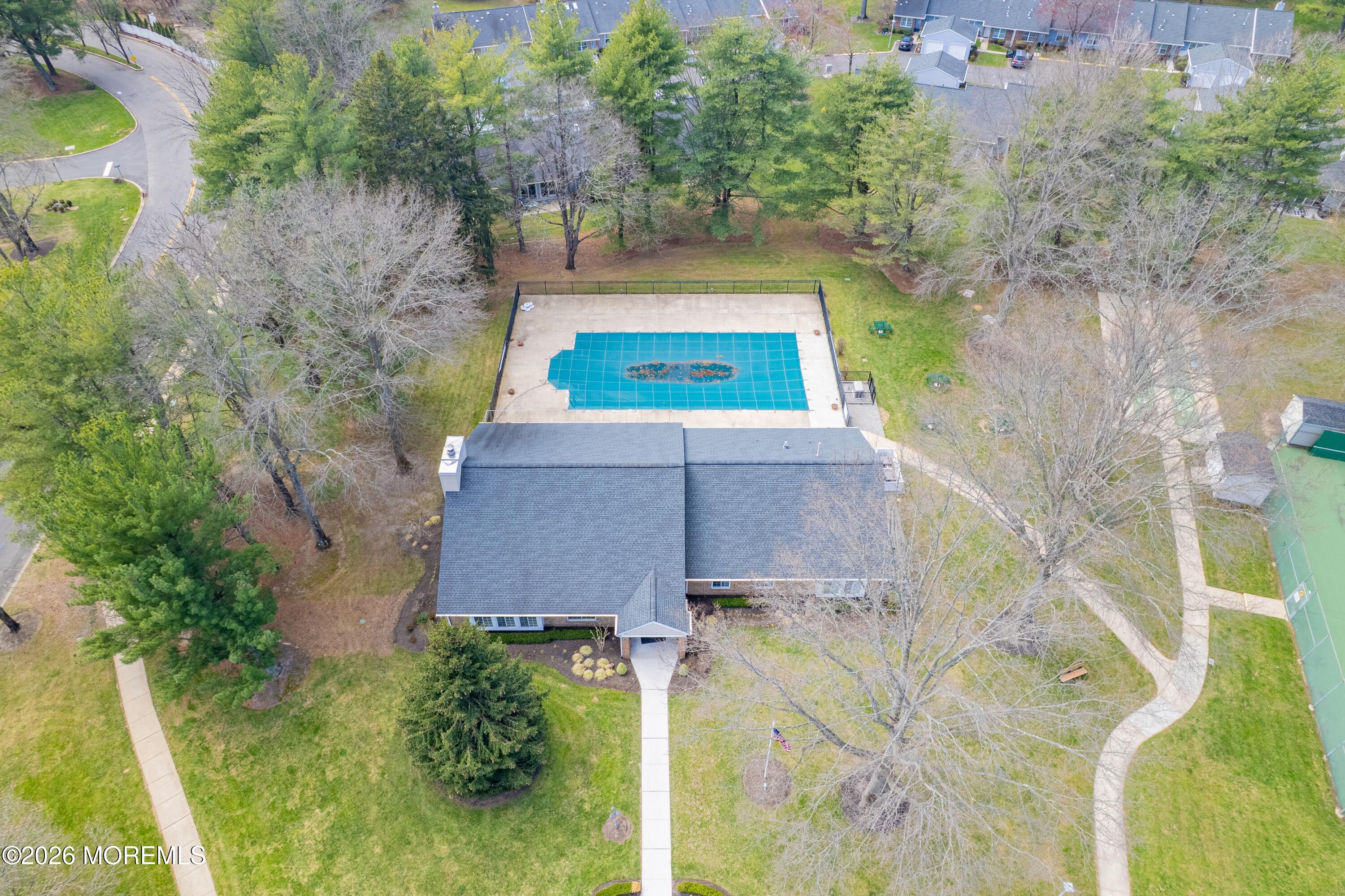 56 Privet Place, Red Bank, NJ, 07701 image 16