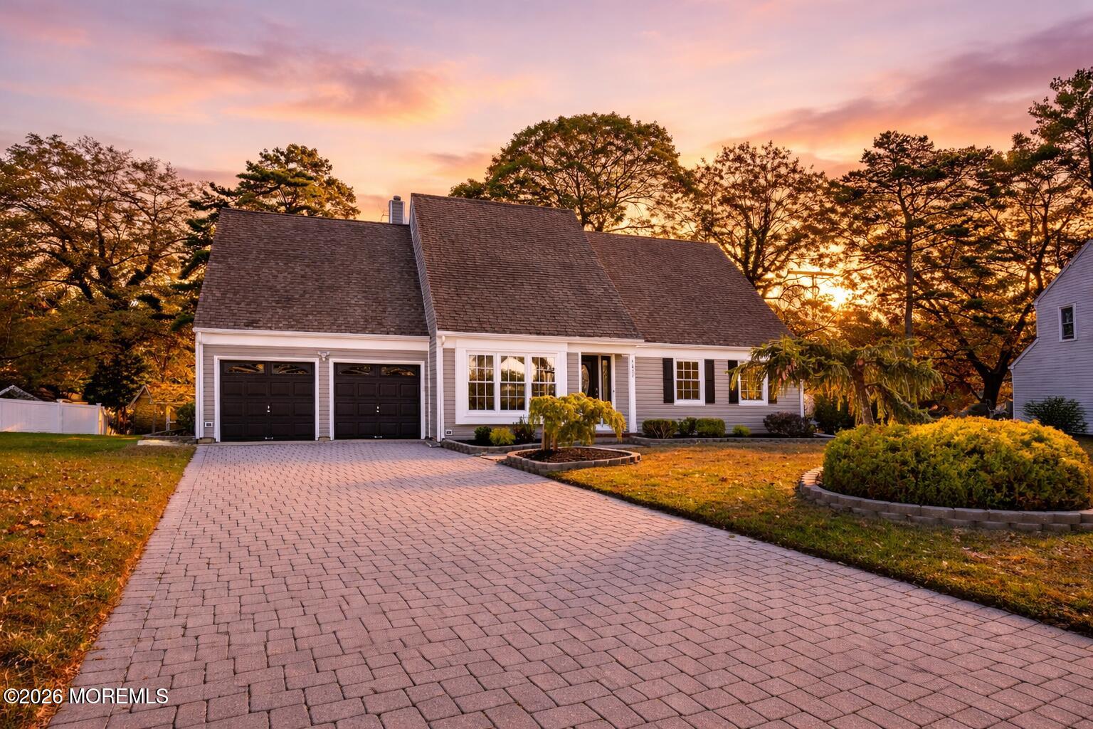 1432 Weeping Willow Court, Toms River, NJ, 08753