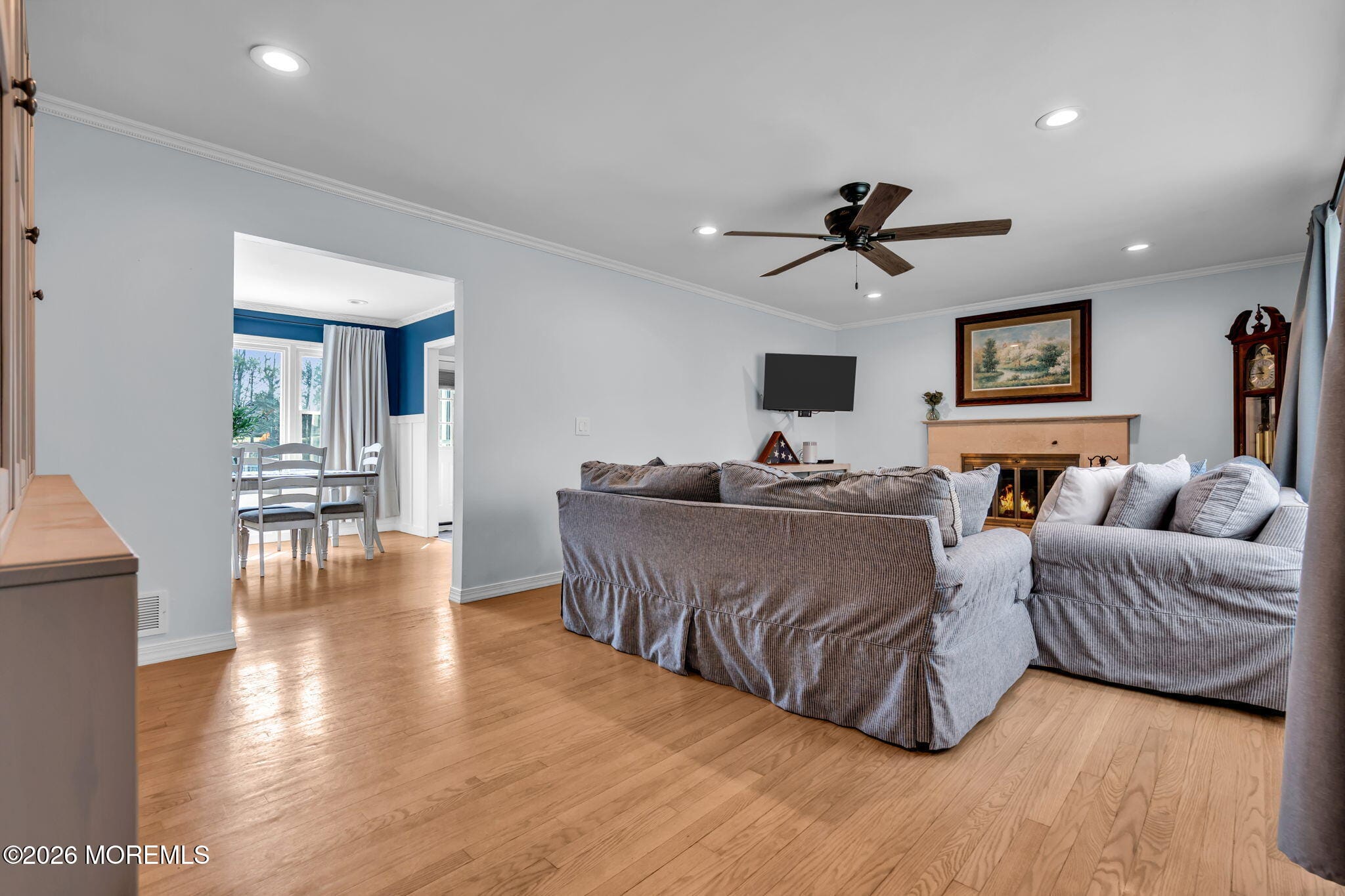 68 Leedsville Drive, Lincroft, NJ, 07738 image 17