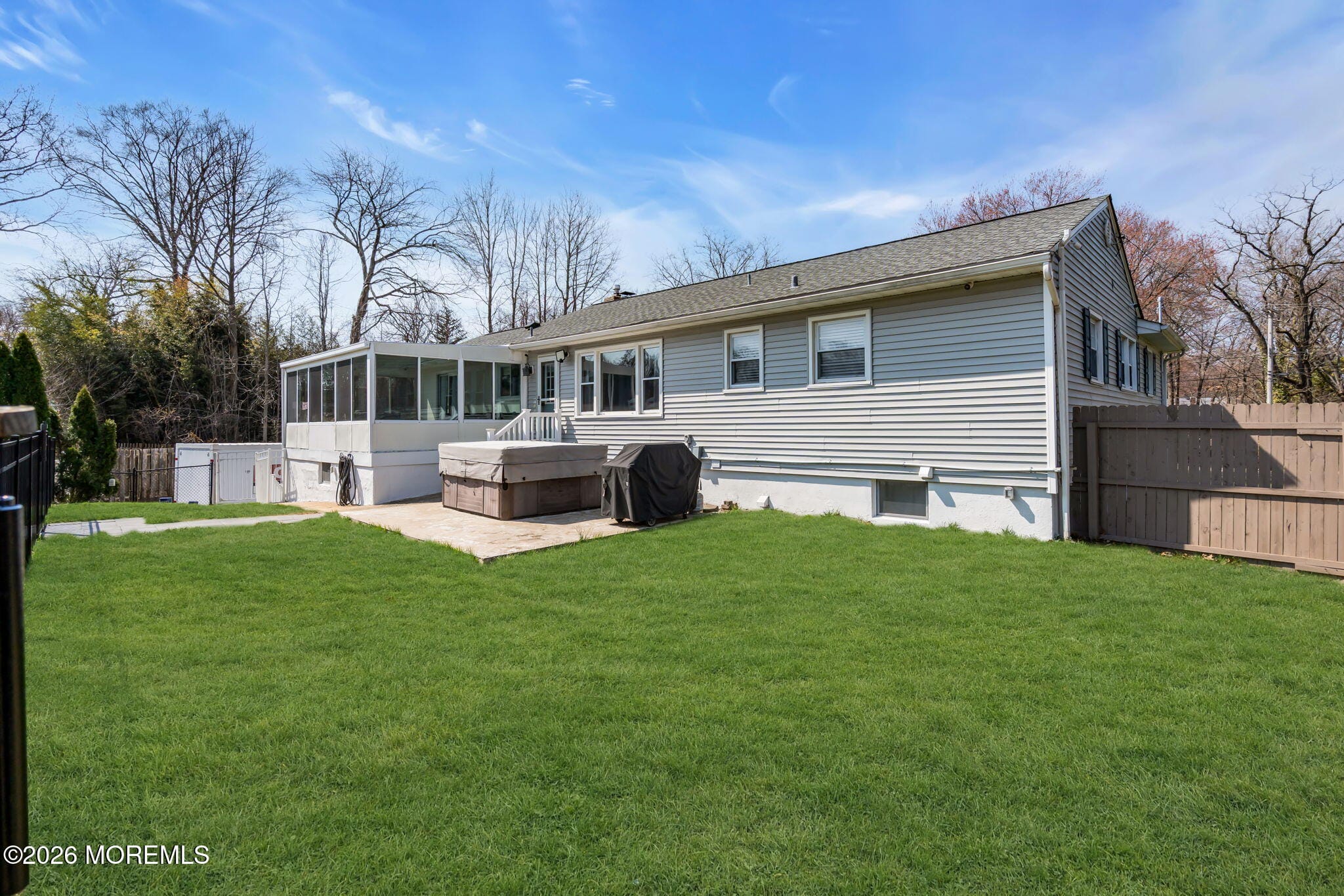 68 Leedsville Drive, Lincroft, NJ, 07738 image 60