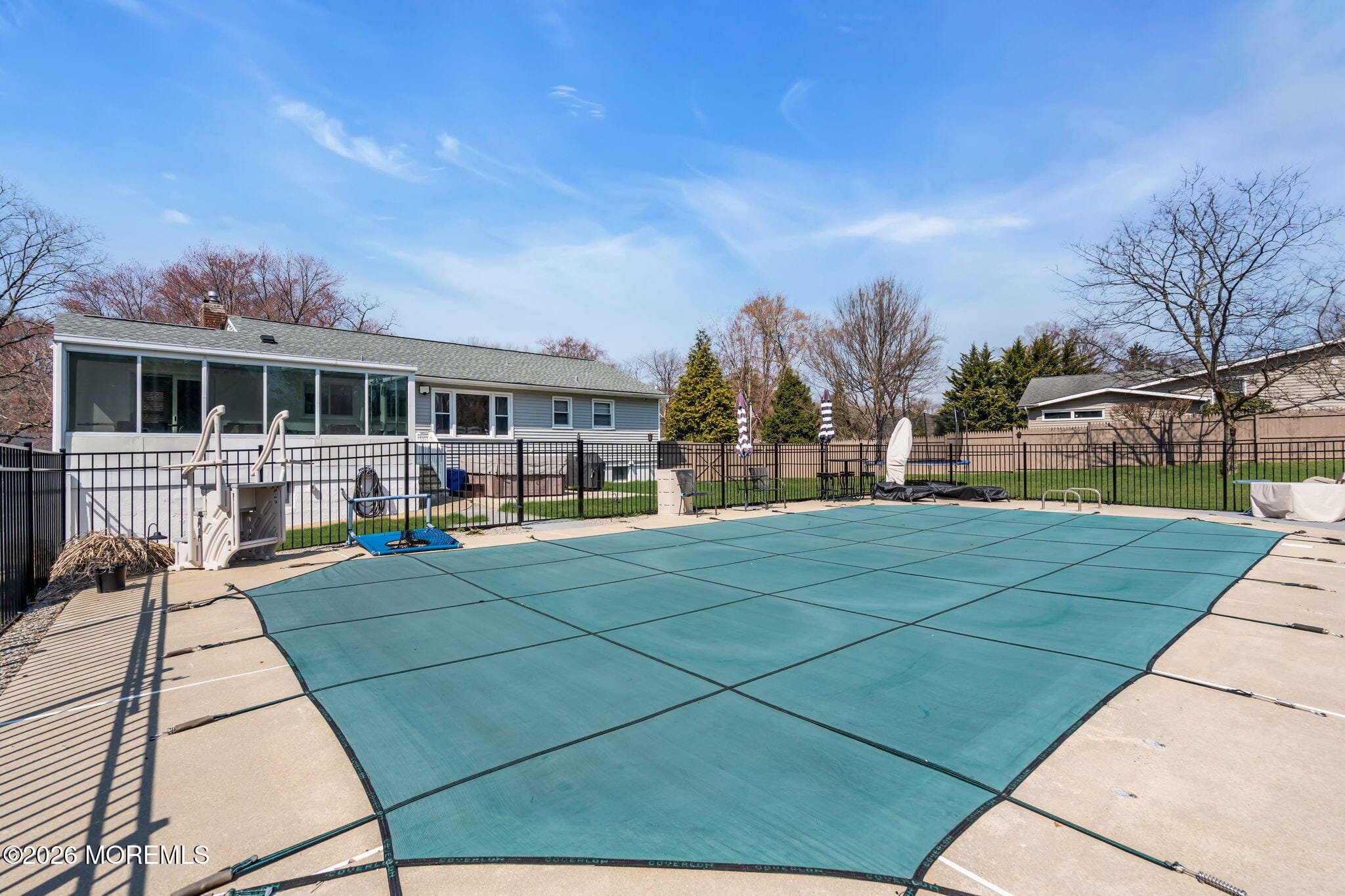 68 Leedsville Drive, Lincroft, NJ, 07738 image 66