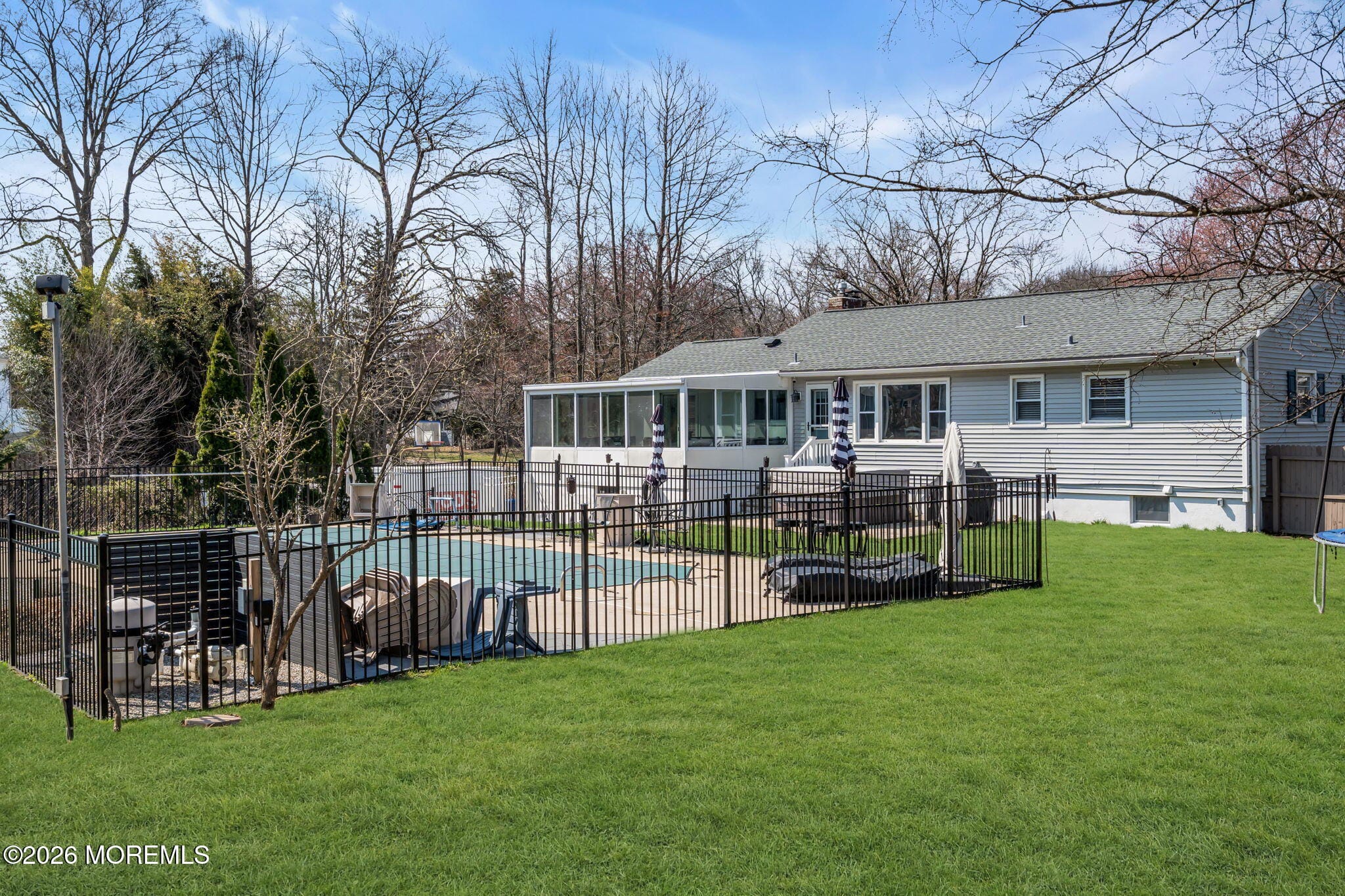 68 Leedsville Drive, Lincroft, NJ, 07738 image 63