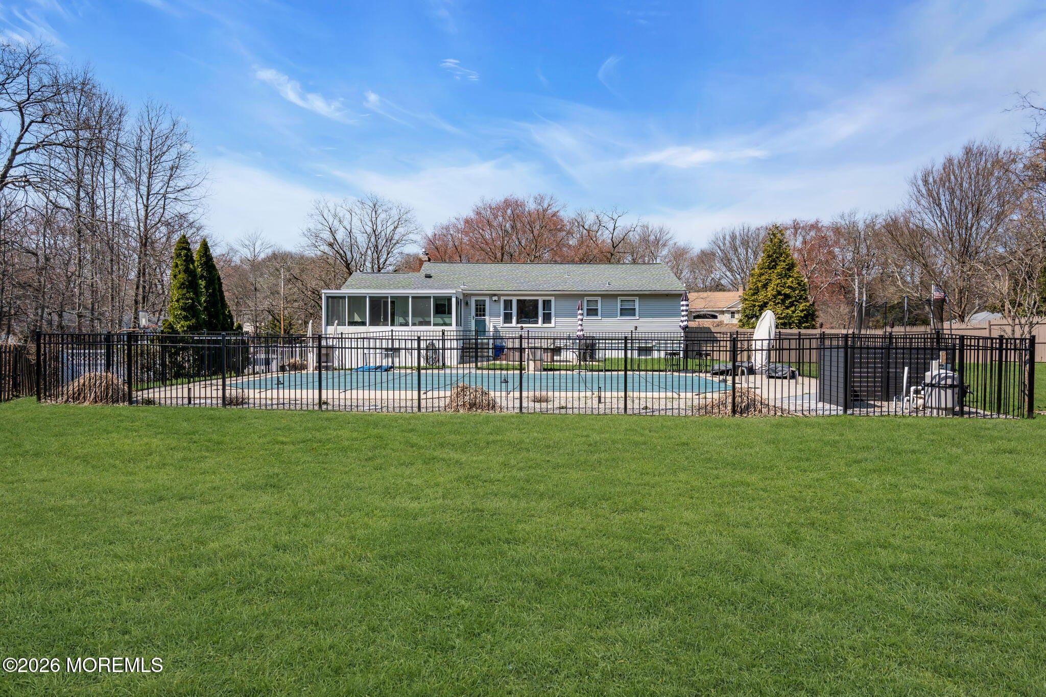 68 Leedsville Drive, Lincroft, NJ, 07738 image 64