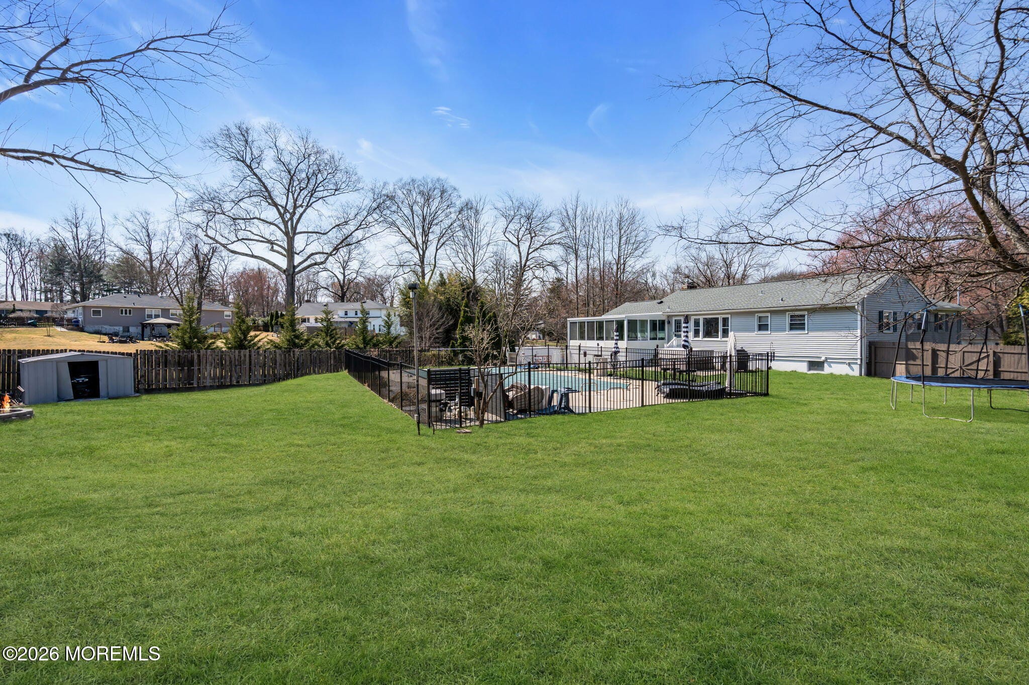 68 Leedsville Drive, Lincroft, NJ, 07738 image 69