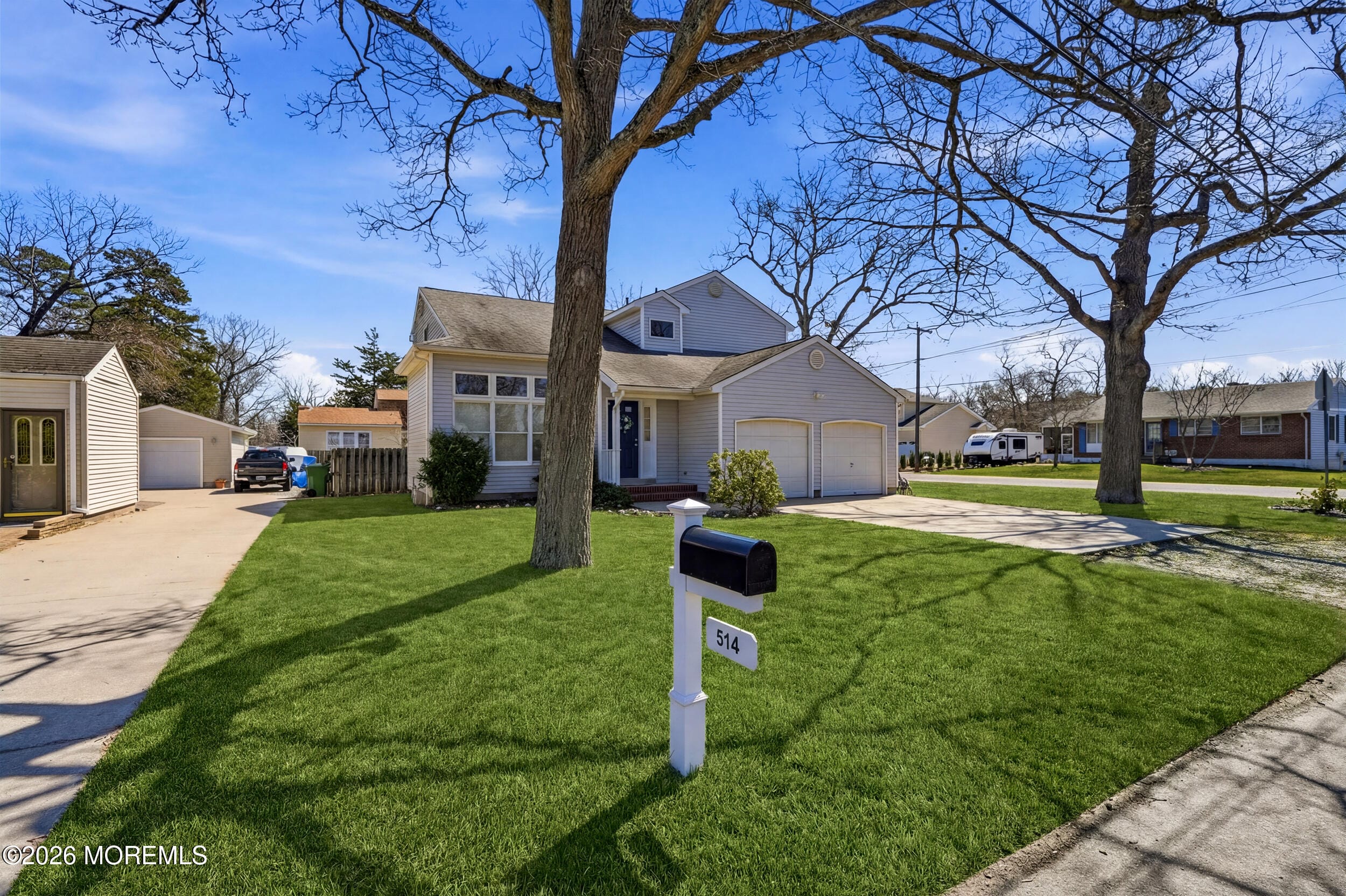 514 Avon Road, Pine Beach, NJ, 08741 image 42