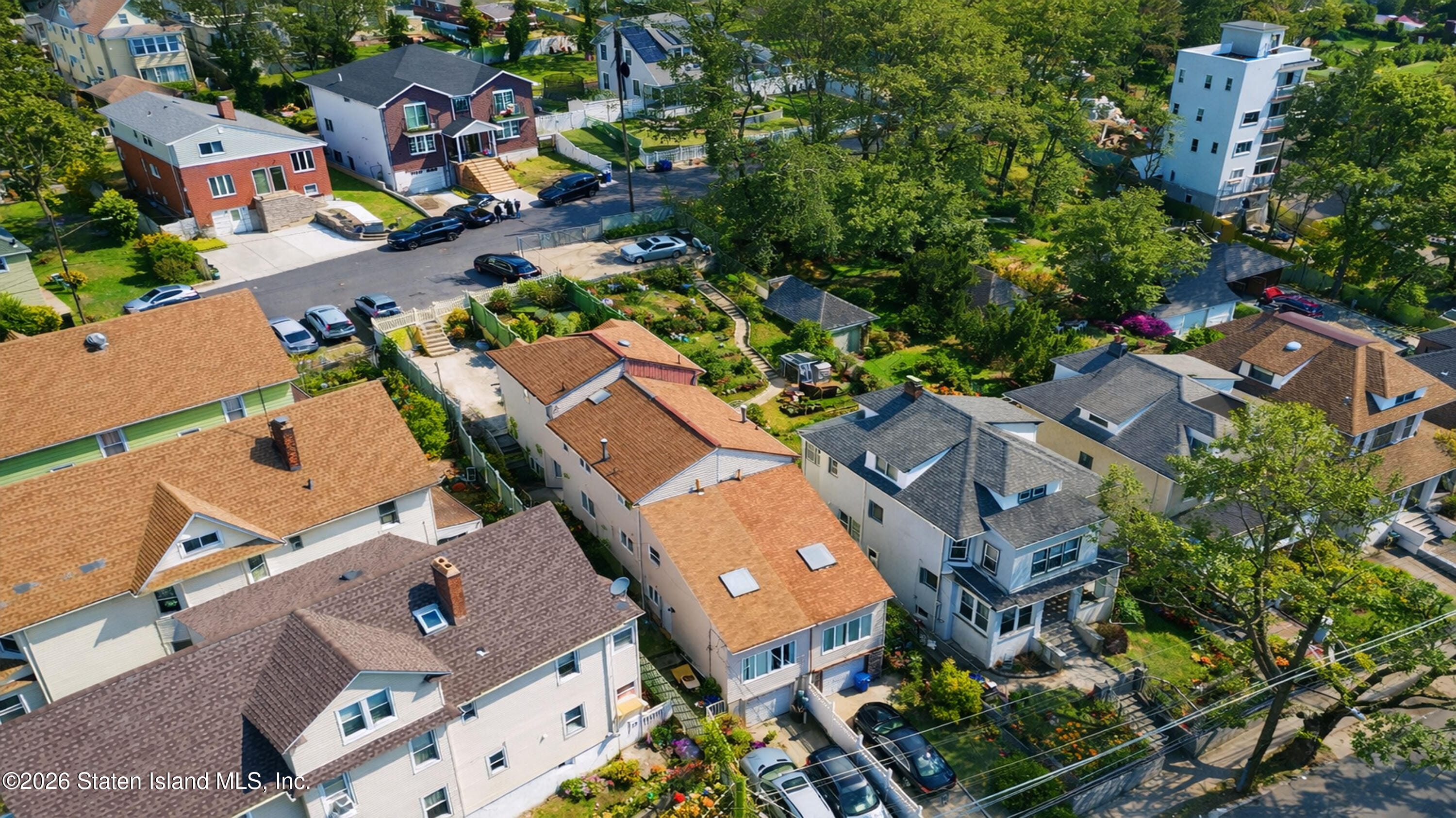 40 Creston Place, Staten Island, NY, 10304 image 28