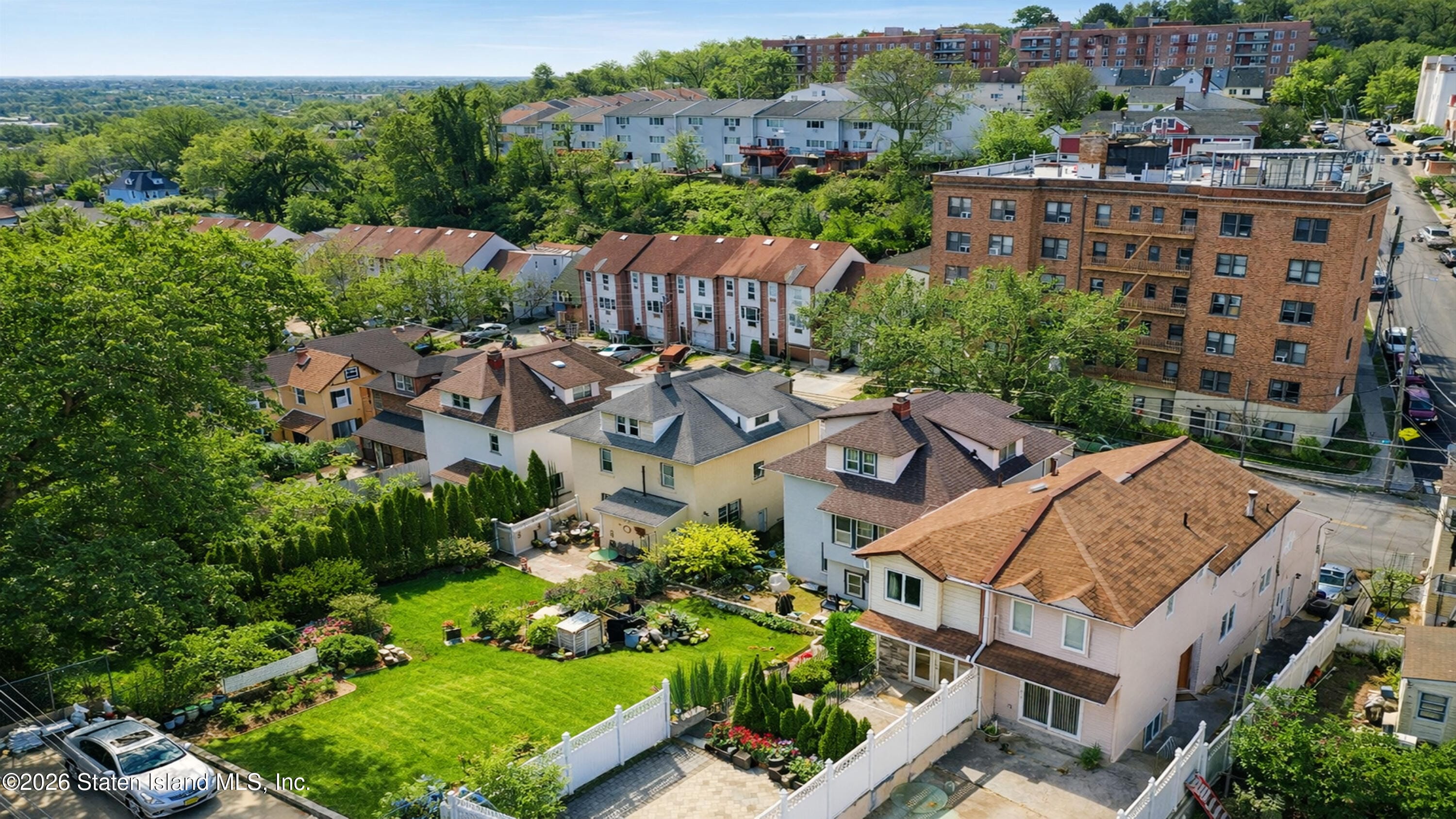 40 Creston Place, Staten Island, NY, 10304 image 30