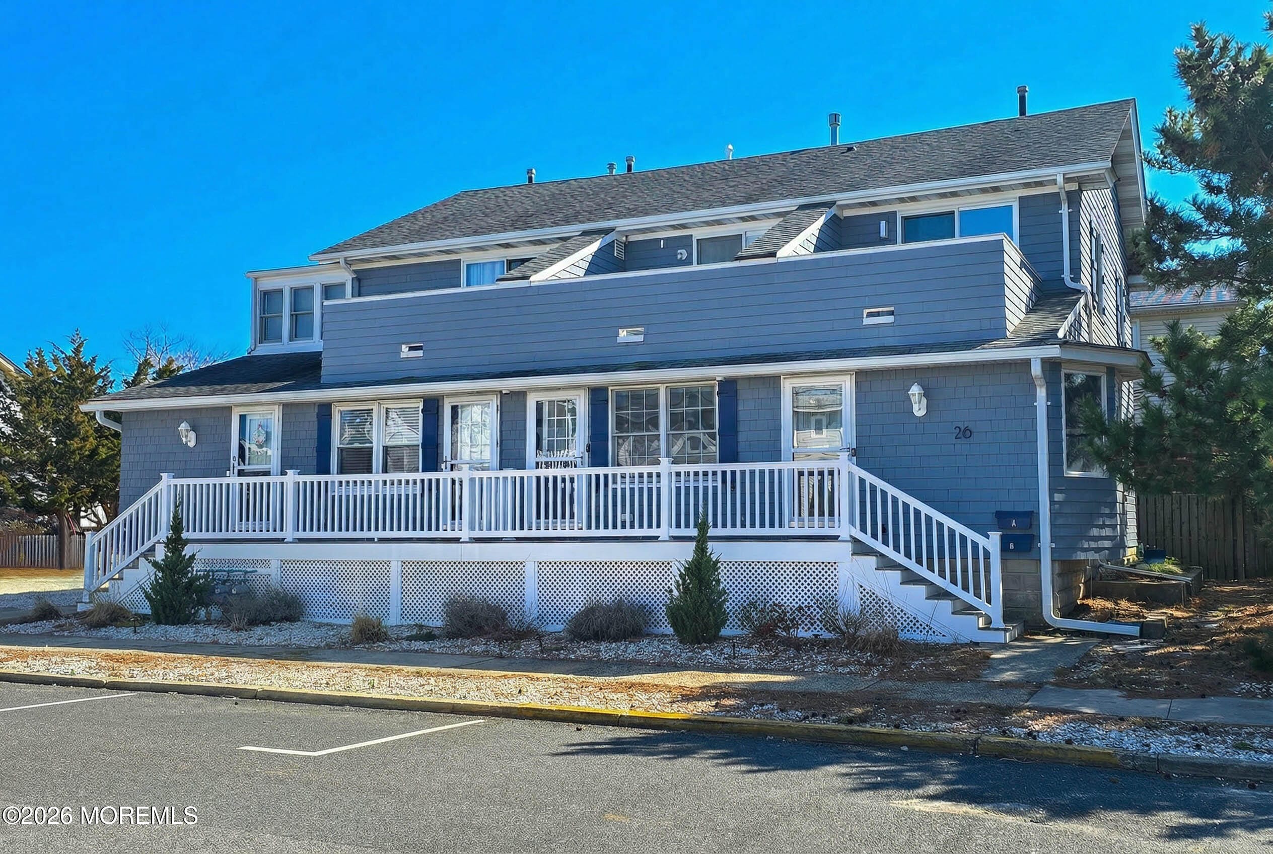 26 Bond Avenue A, Lavallette, NJ, 08735 image 41