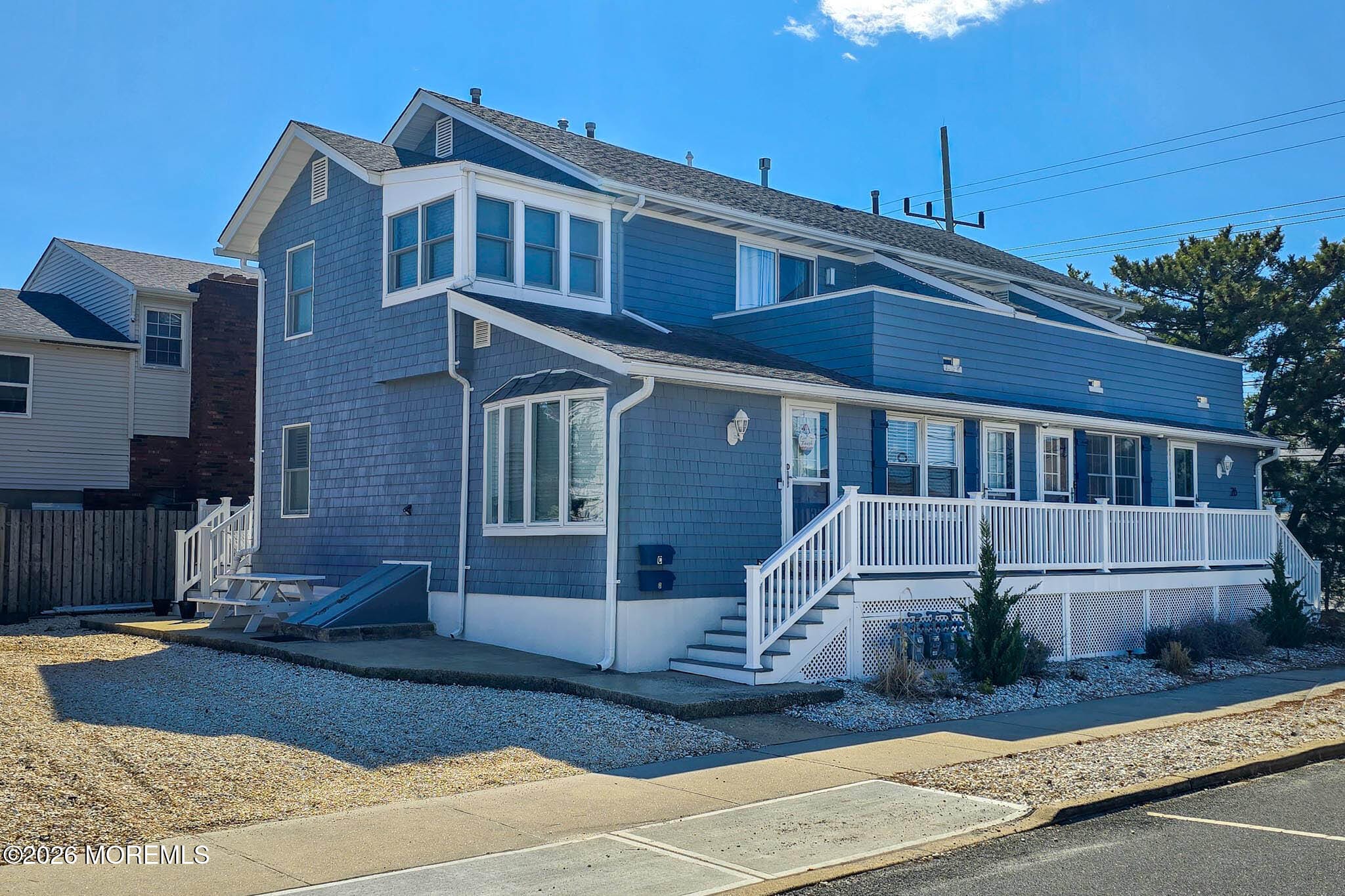 26 Bond Avenue A, Lavallette, NJ, 08735 image 42