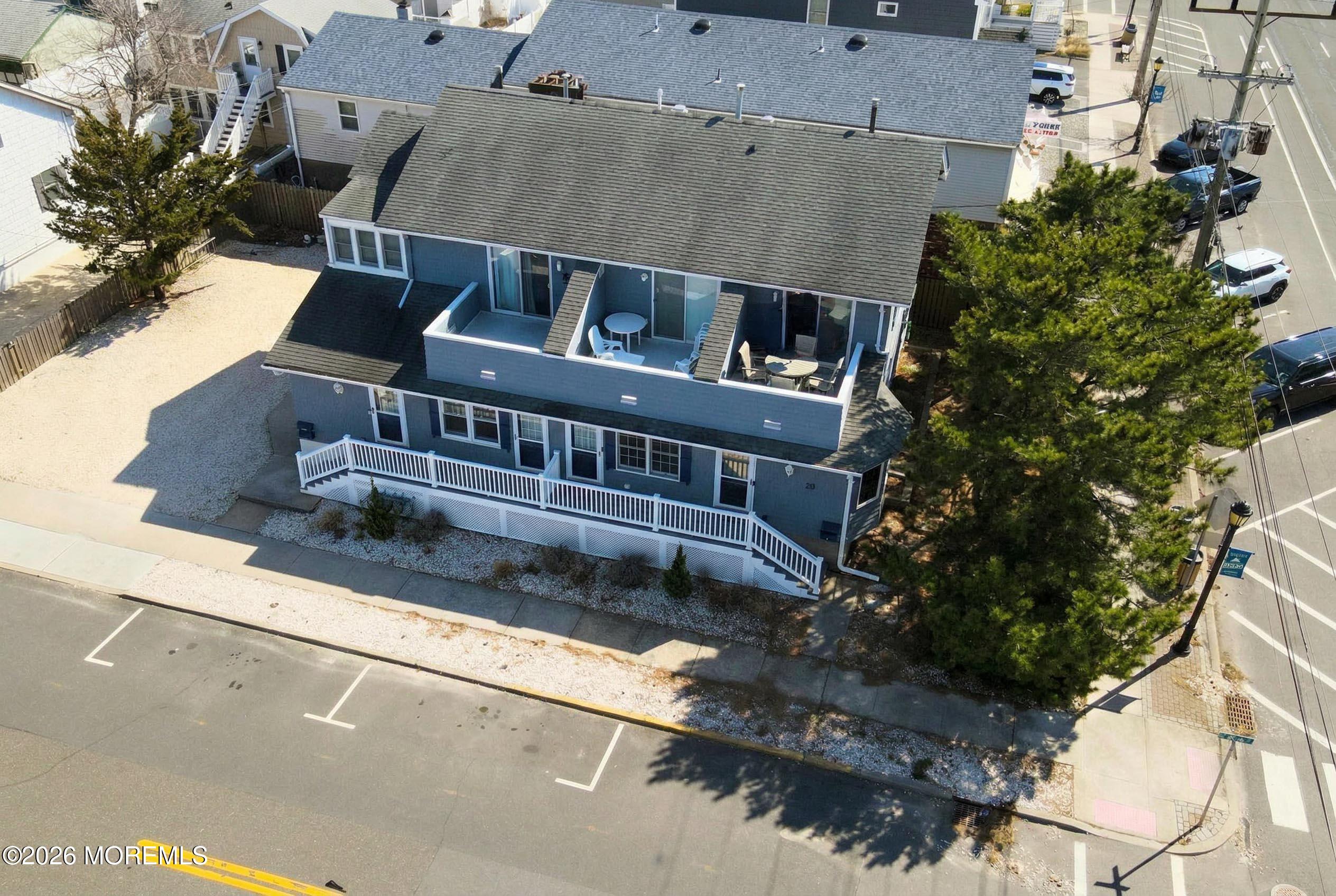 26 Bond Avenue A, Lavallette, NJ, 08735 image 43