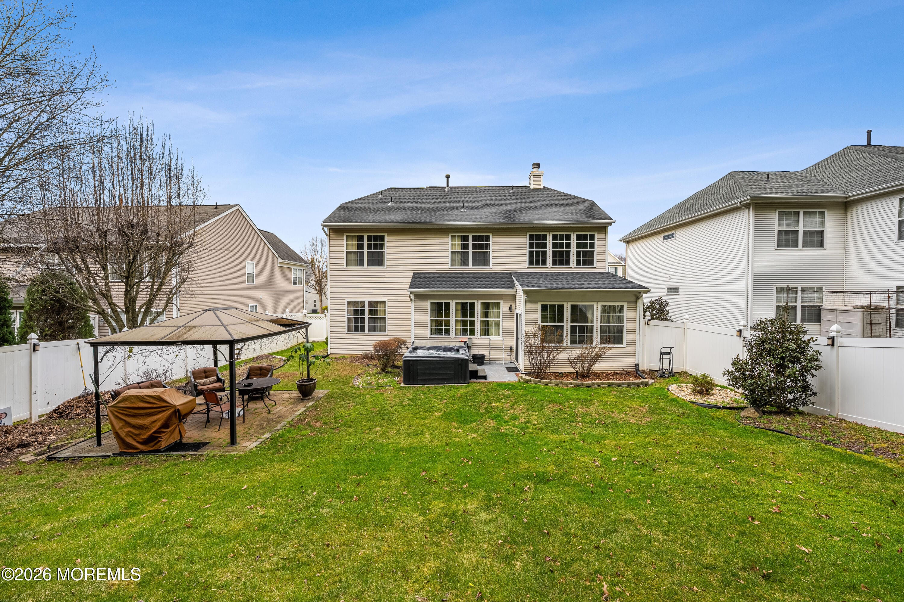 351 Wedgewood Road, Morganville, NJ, 07751 image 6