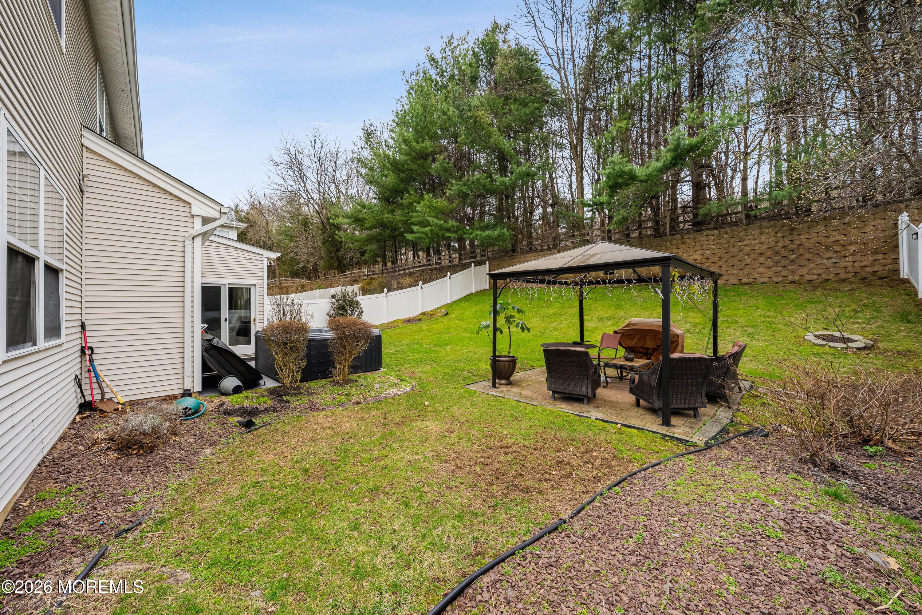 351 Wedgewood Road, Morganville, NJ, 07751 image 19