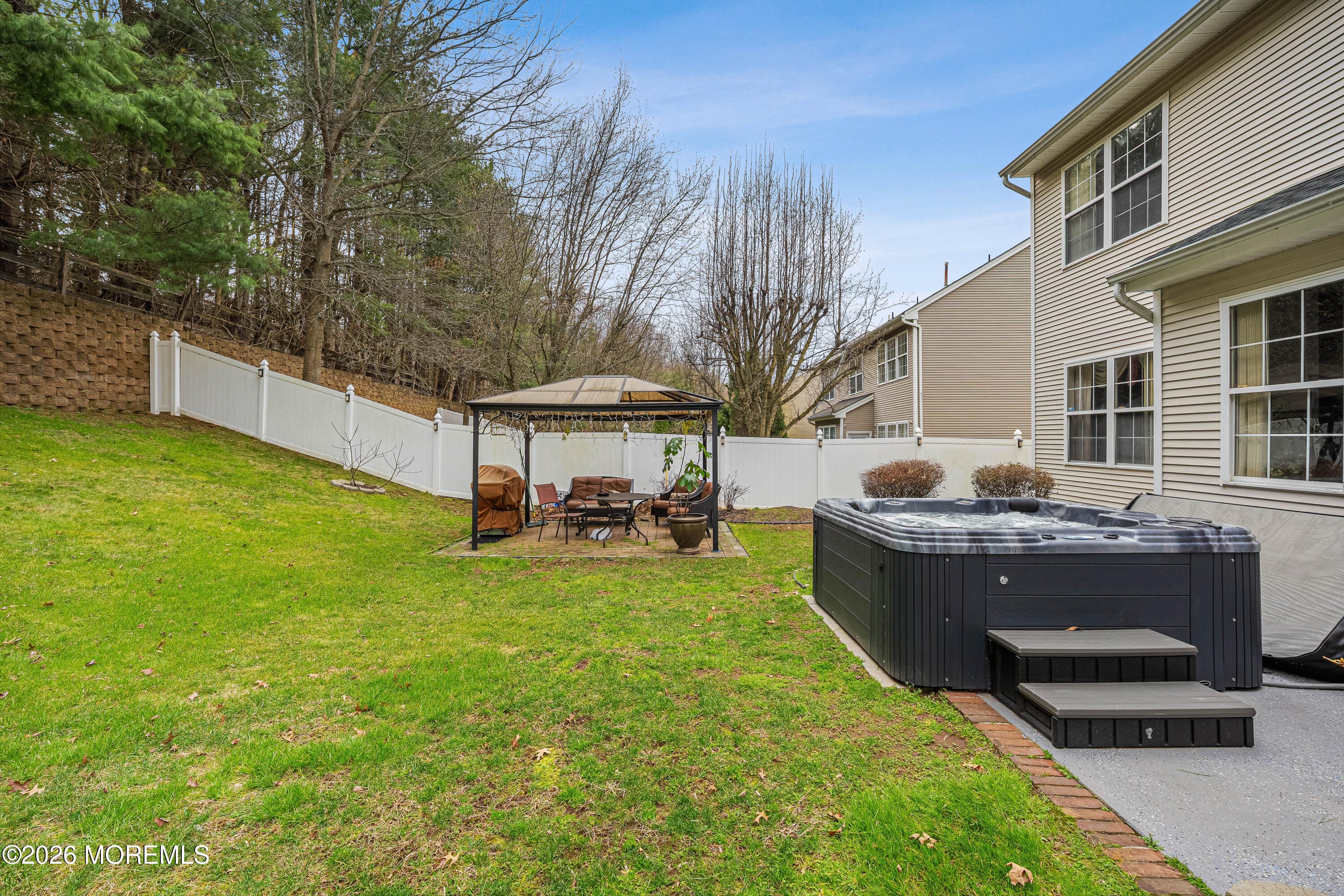 351 Wedgewood Road, Morganville, NJ, 07751 image 17