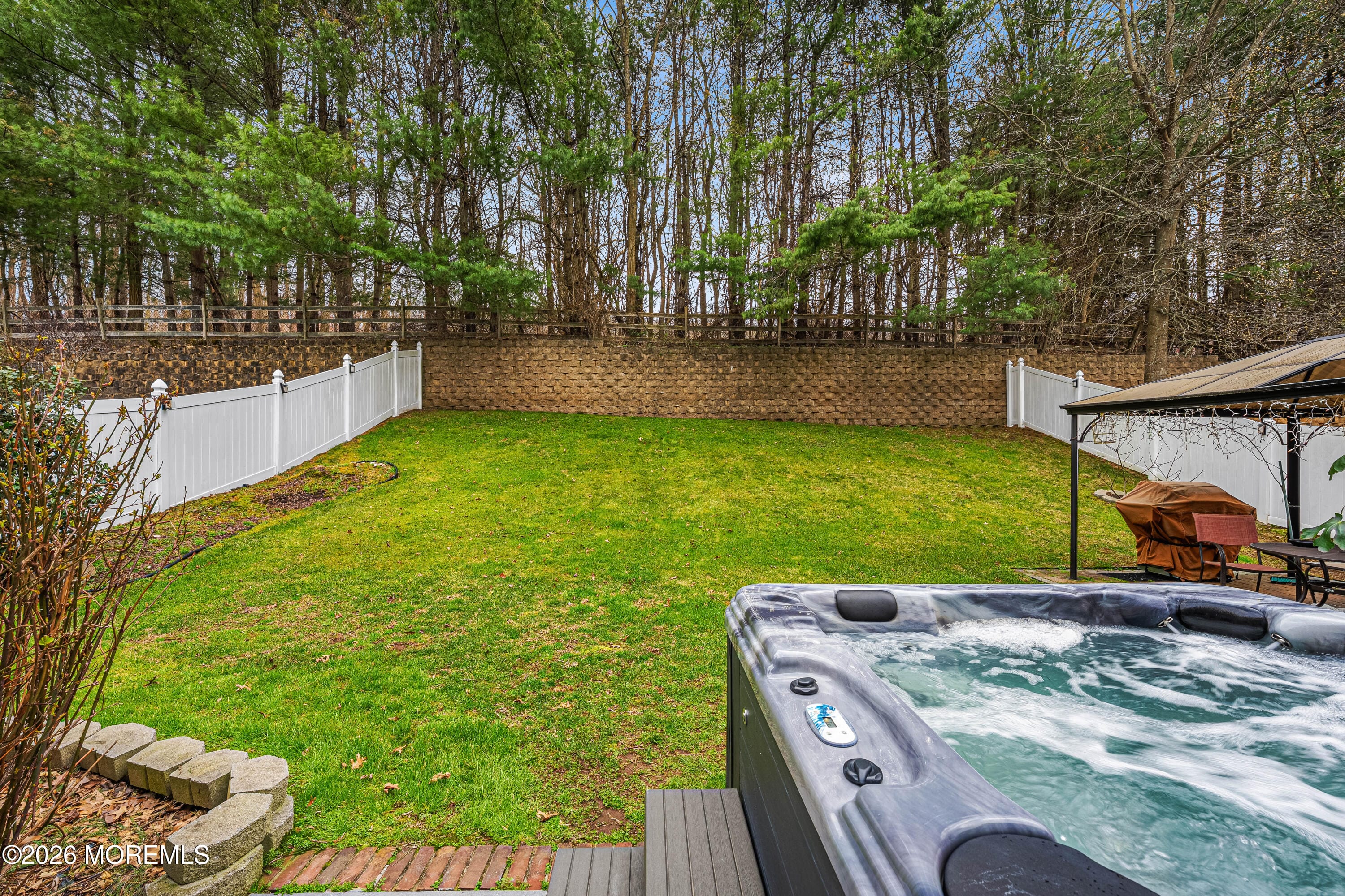 351 Wedgewood Road, Morganville, NJ, 07751 image 18