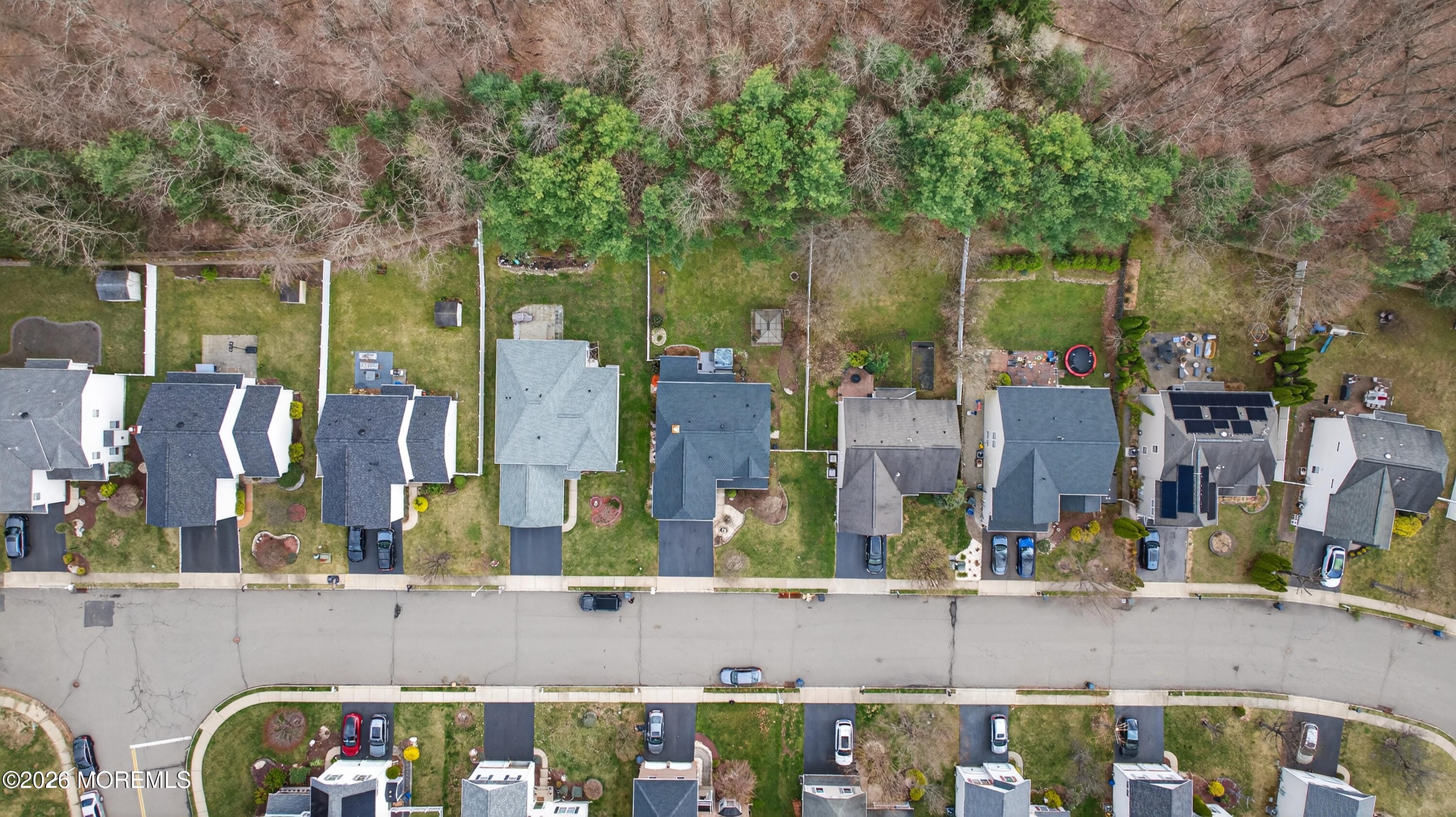 351 Wedgewood Road, Morganville, NJ, 07751 image 7