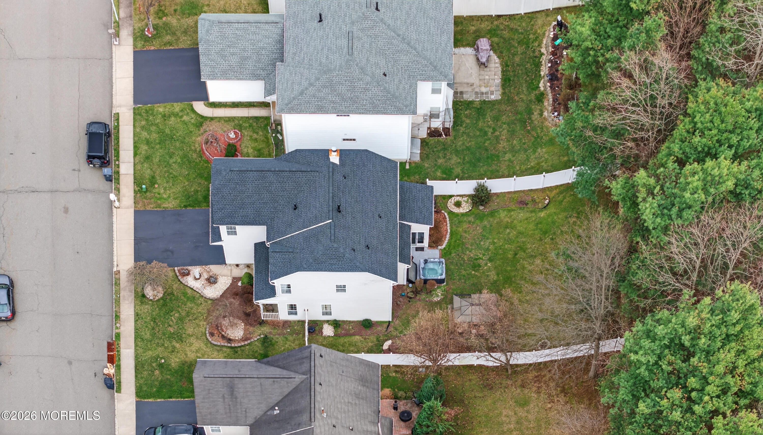 351 Wedgewood Road, Morganville, NJ, 07751 image 11