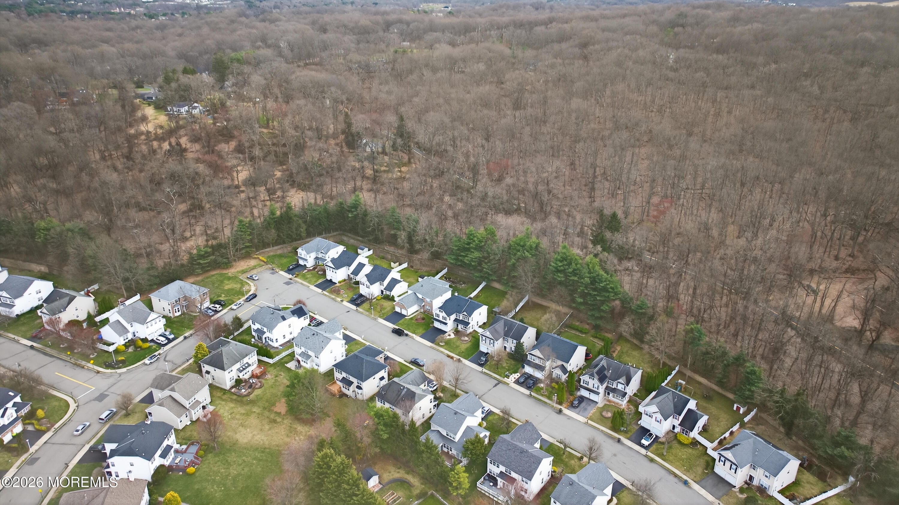 351 Wedgewood Road, Morganville, NJ, 07751 image 12