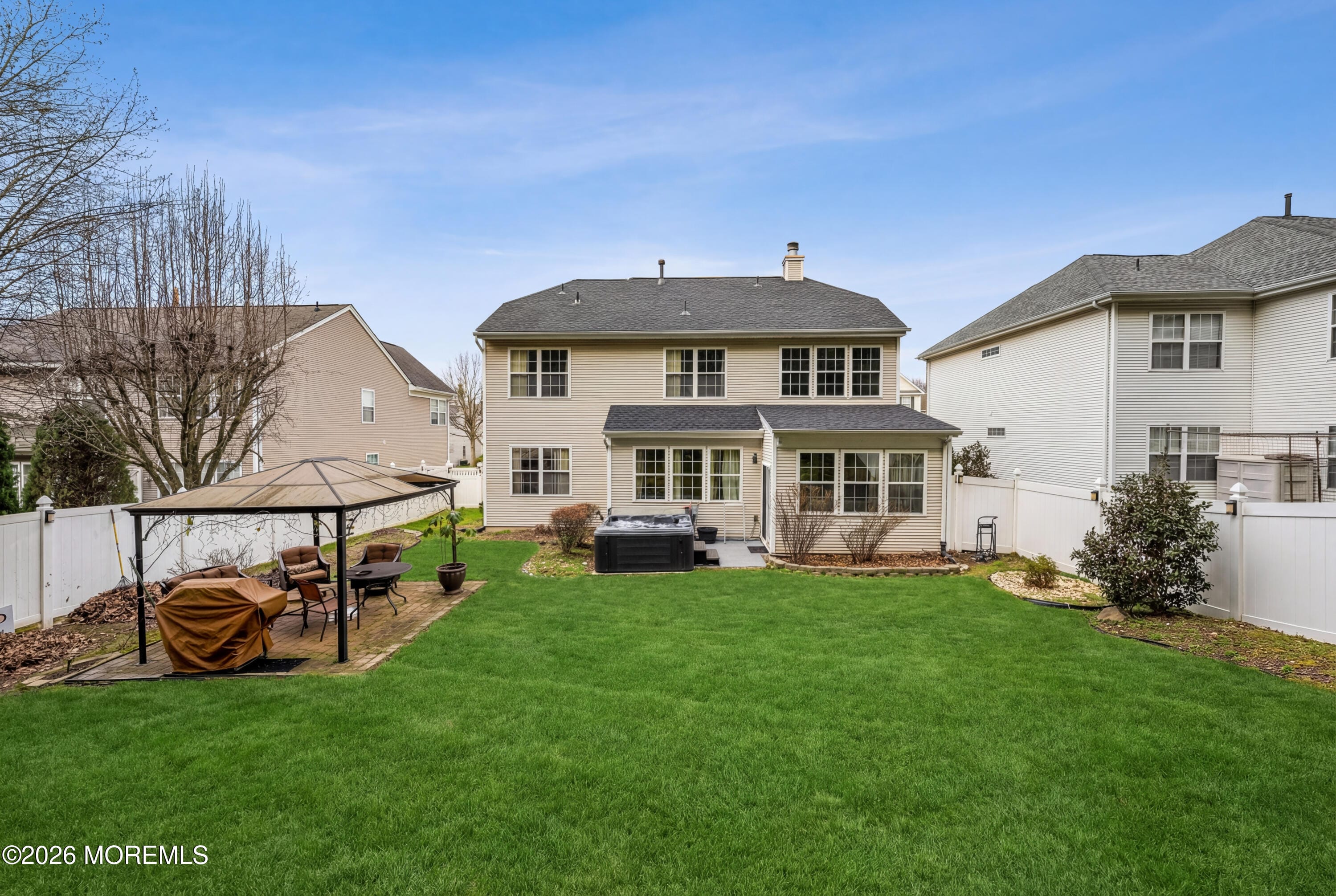 351 Wedgewood Road, Morganville, NJ, 07751 image 25