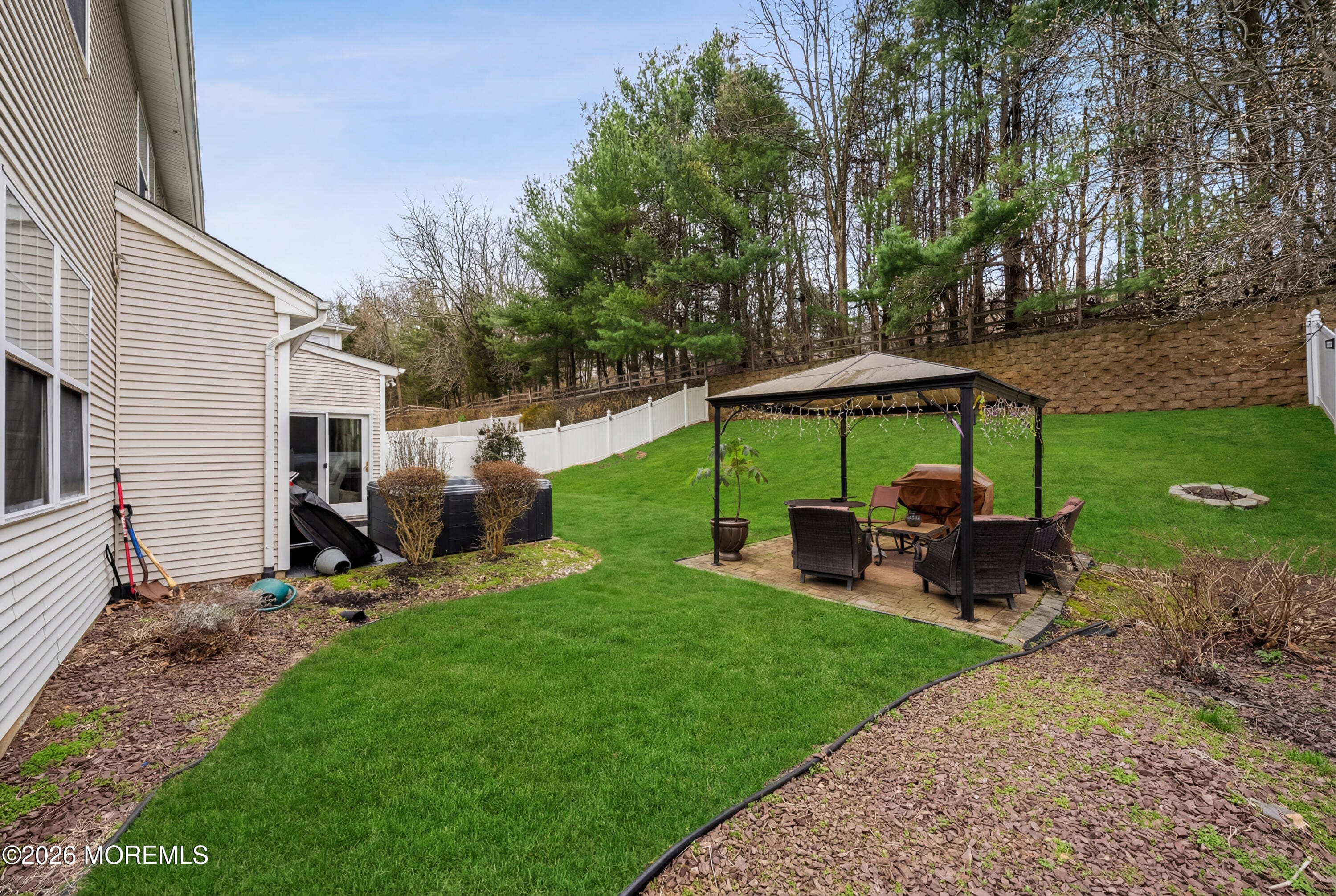 351 Wedgewood Road, Morganville, NJ, 07751 image 27