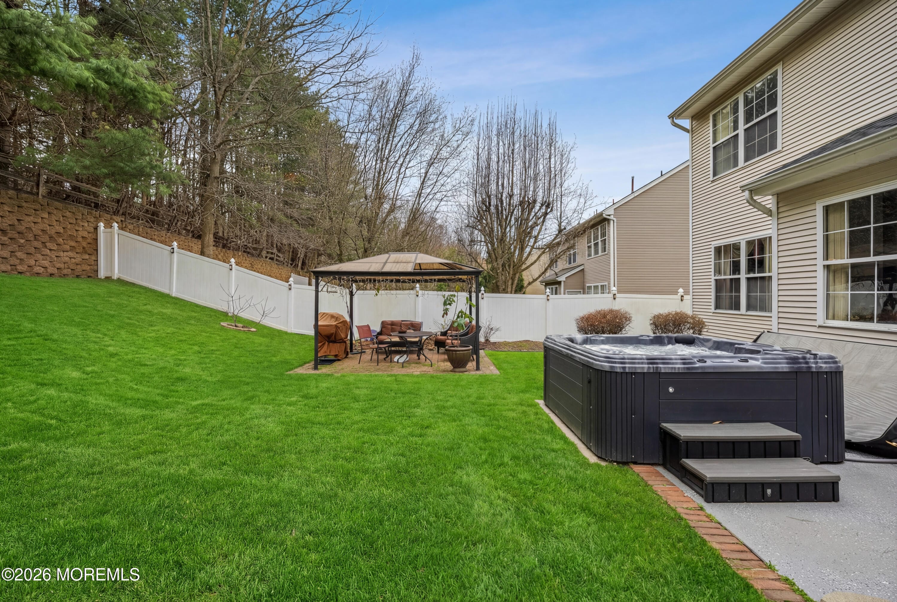 351 Wedgewood Road, Morganville, NJ, 07751 image 28