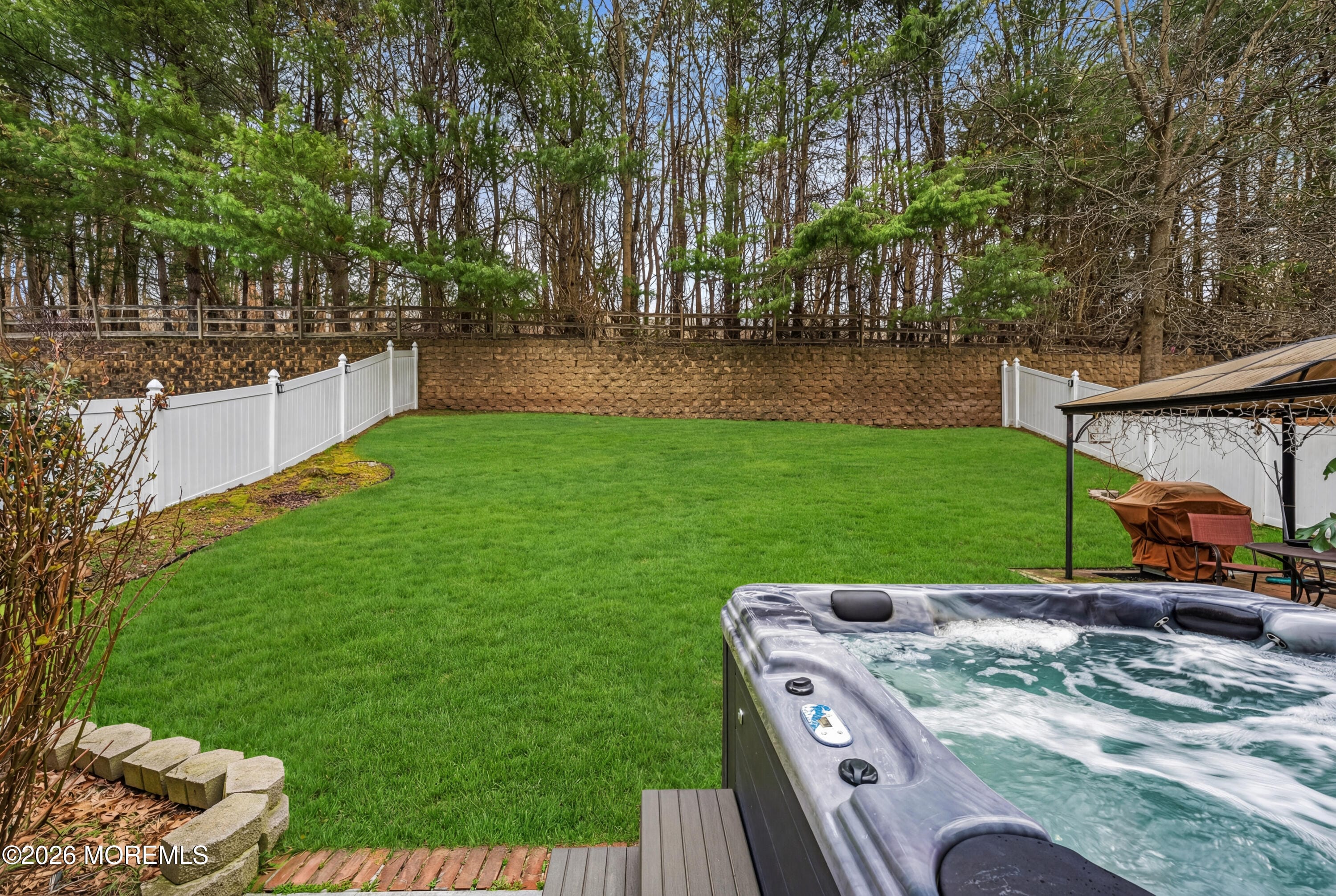 351 Wedgewood Road, Morganville, NJ, 07751 image 29