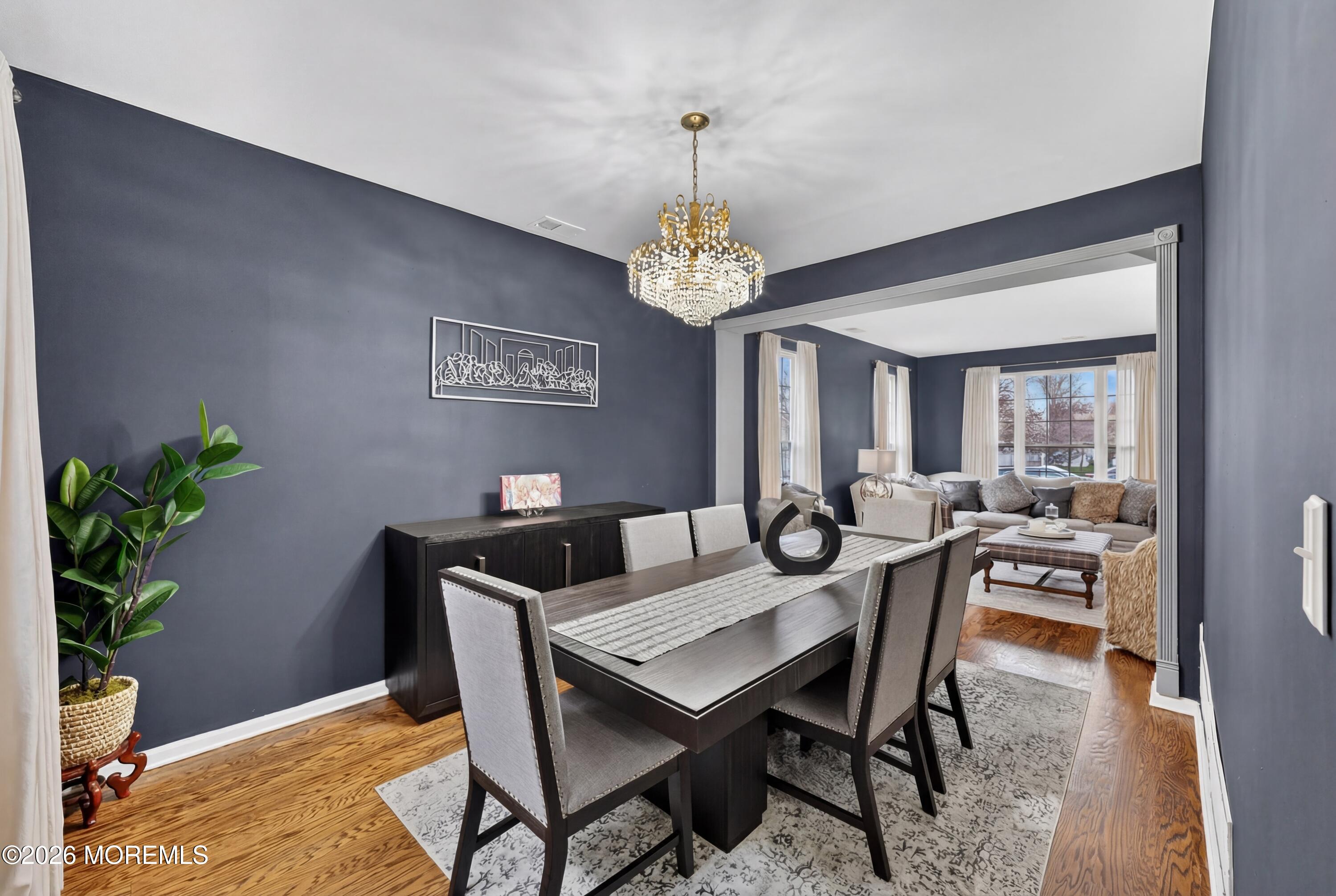 351 Wedgewood Road, Morganville, NJ, 07751 image 71