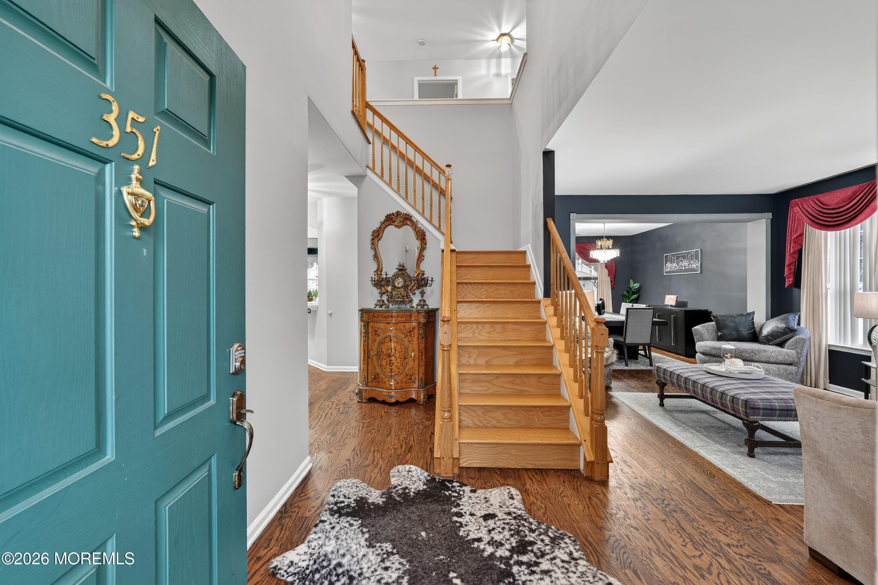 351 Wedgewood Road, Morganville, NJ, 07751 image 78