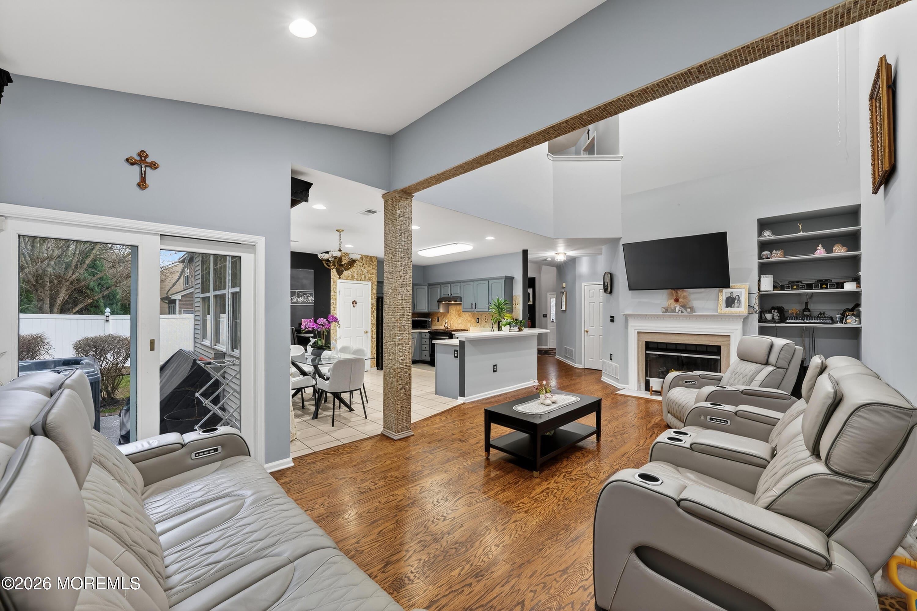 351 Wedgewood Road, Morganville, NJ, 07751 image 83