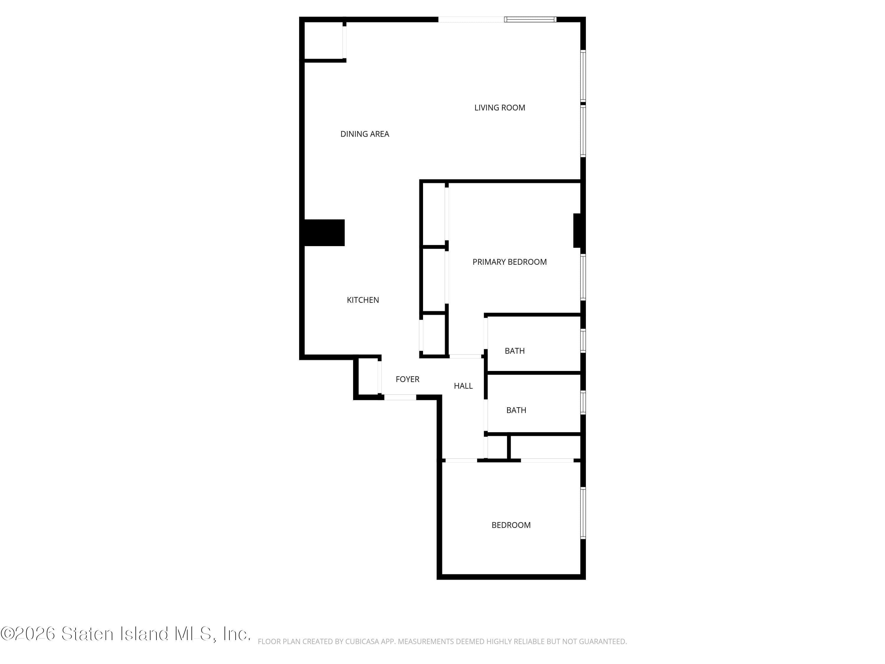 31 Hylan Boulevard 2d, Staten Island, NY, 10305 image 32