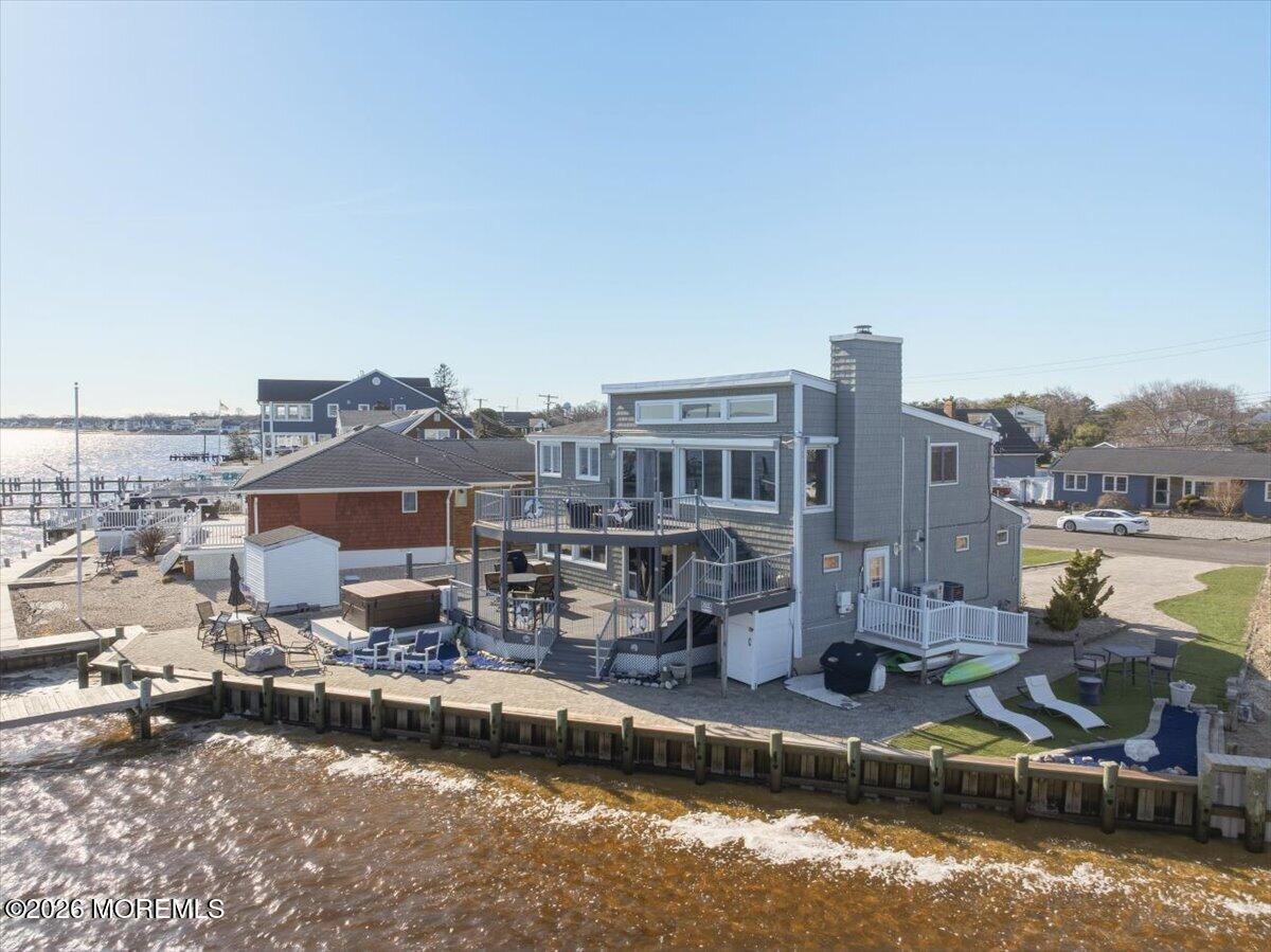 32 Cove Road, Bayville, NJ, 08721 image 50