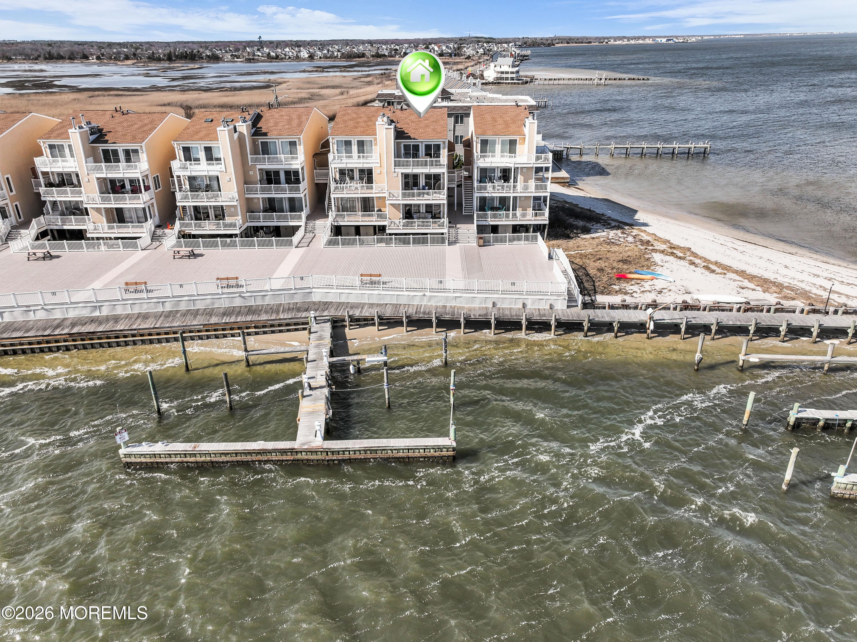 401 Bay Shore Drive 19A, Barnegat, NJ, 08005 image 46