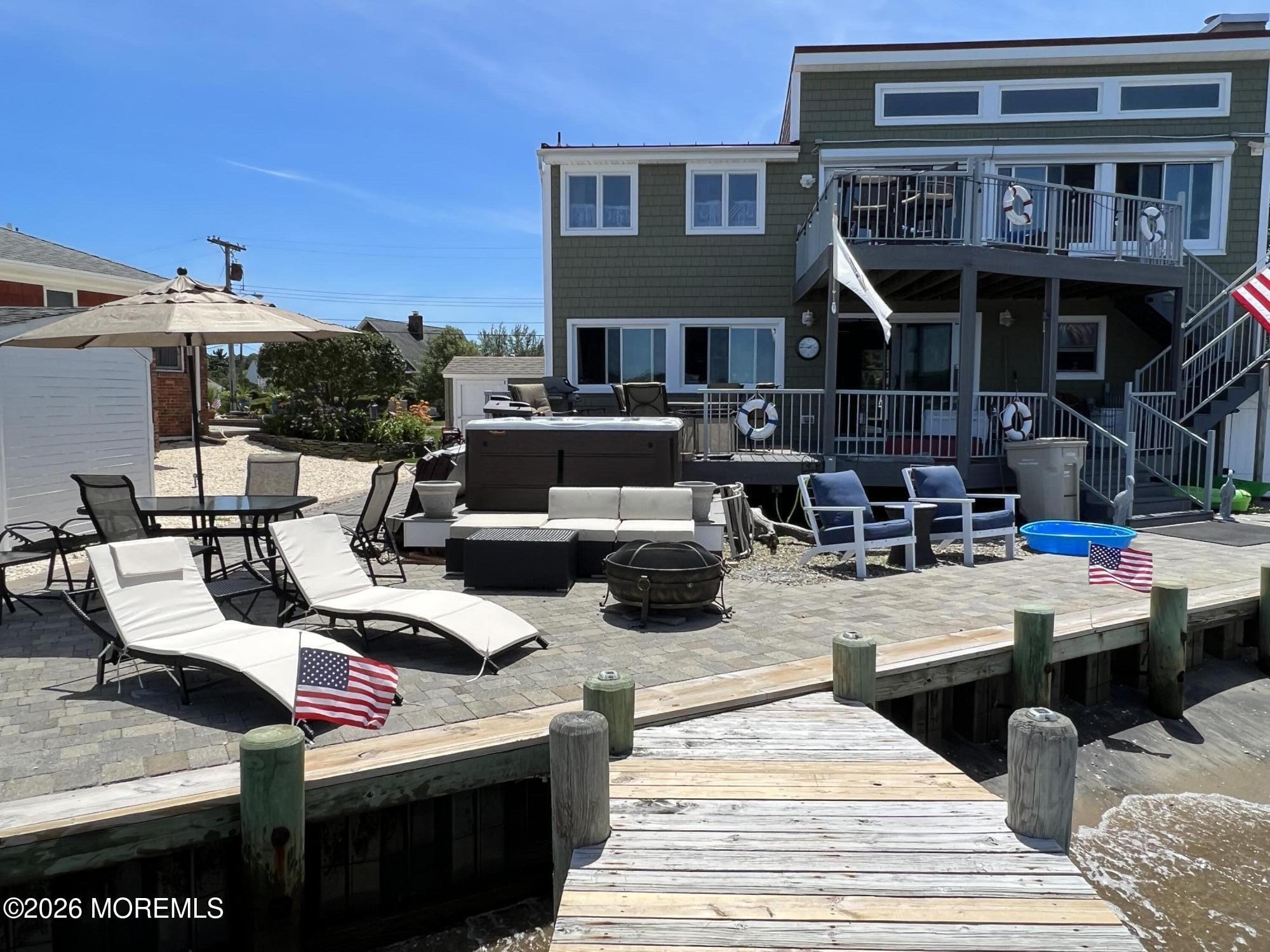 32 Cove Road, Bayville, NJ, 08721 image 52