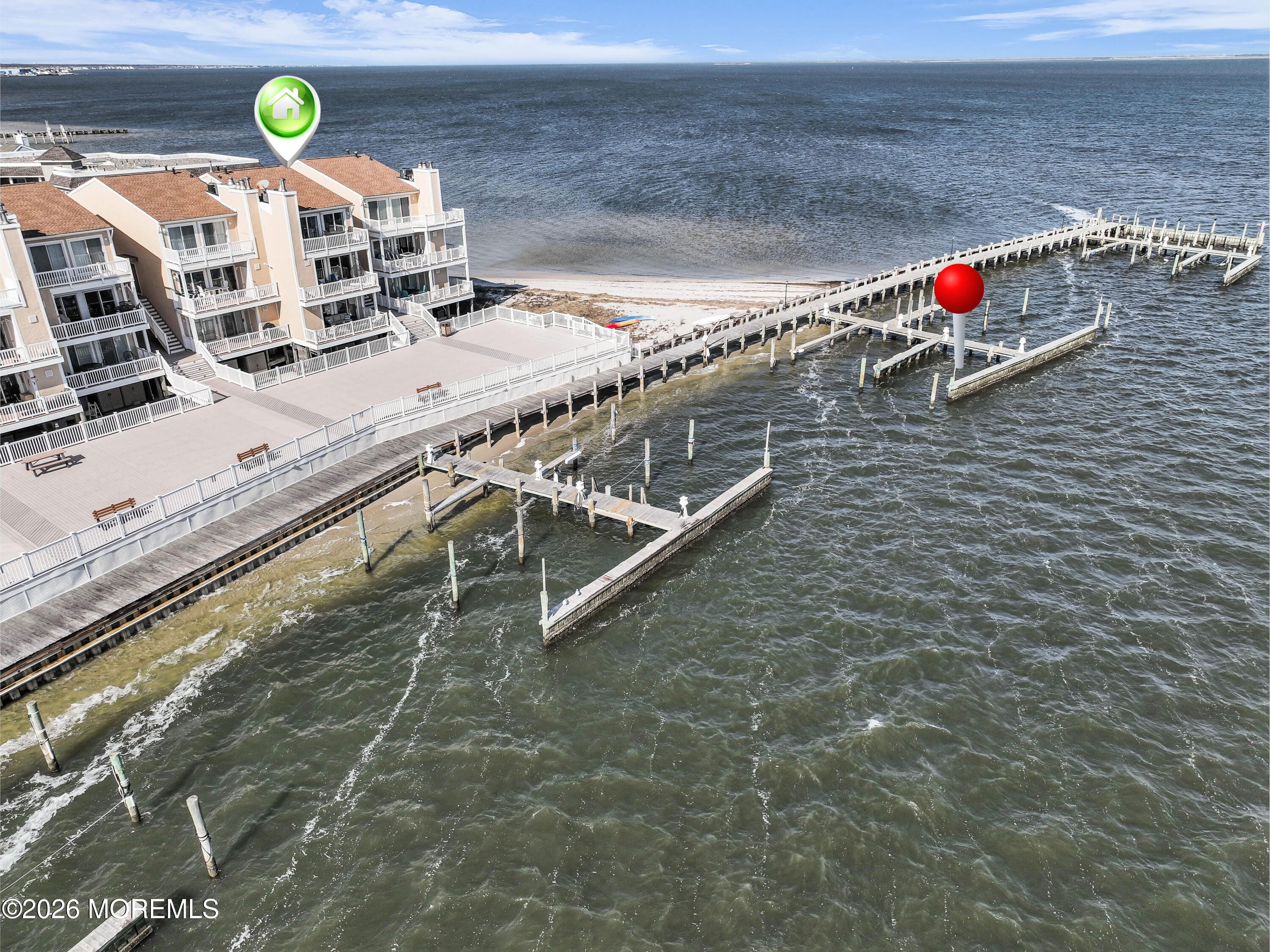 401 Bay Shore Drive 19A, Barnegat, NJ, 08005 image 44