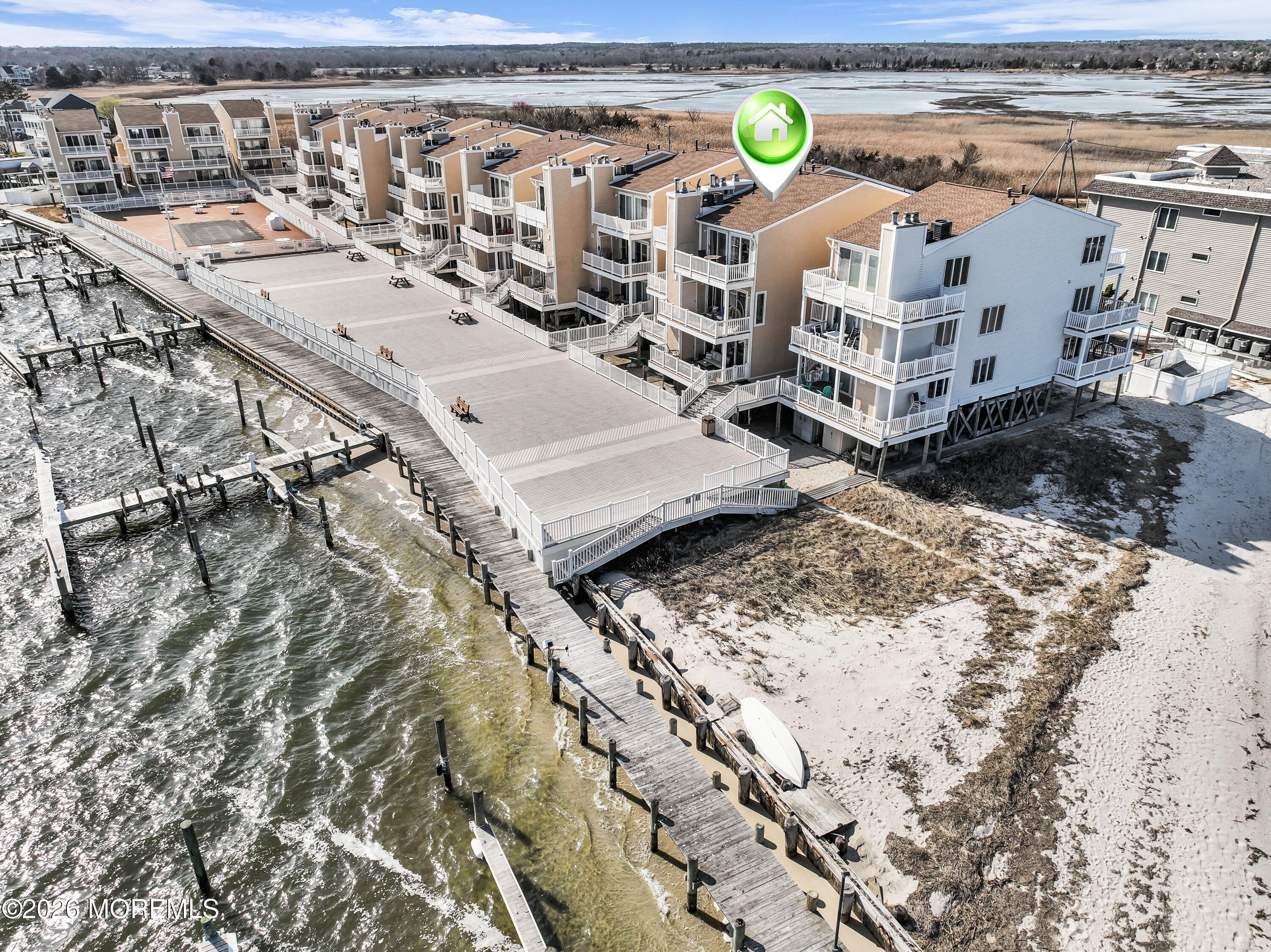 401 Bay Shore Drive 19A Image 5