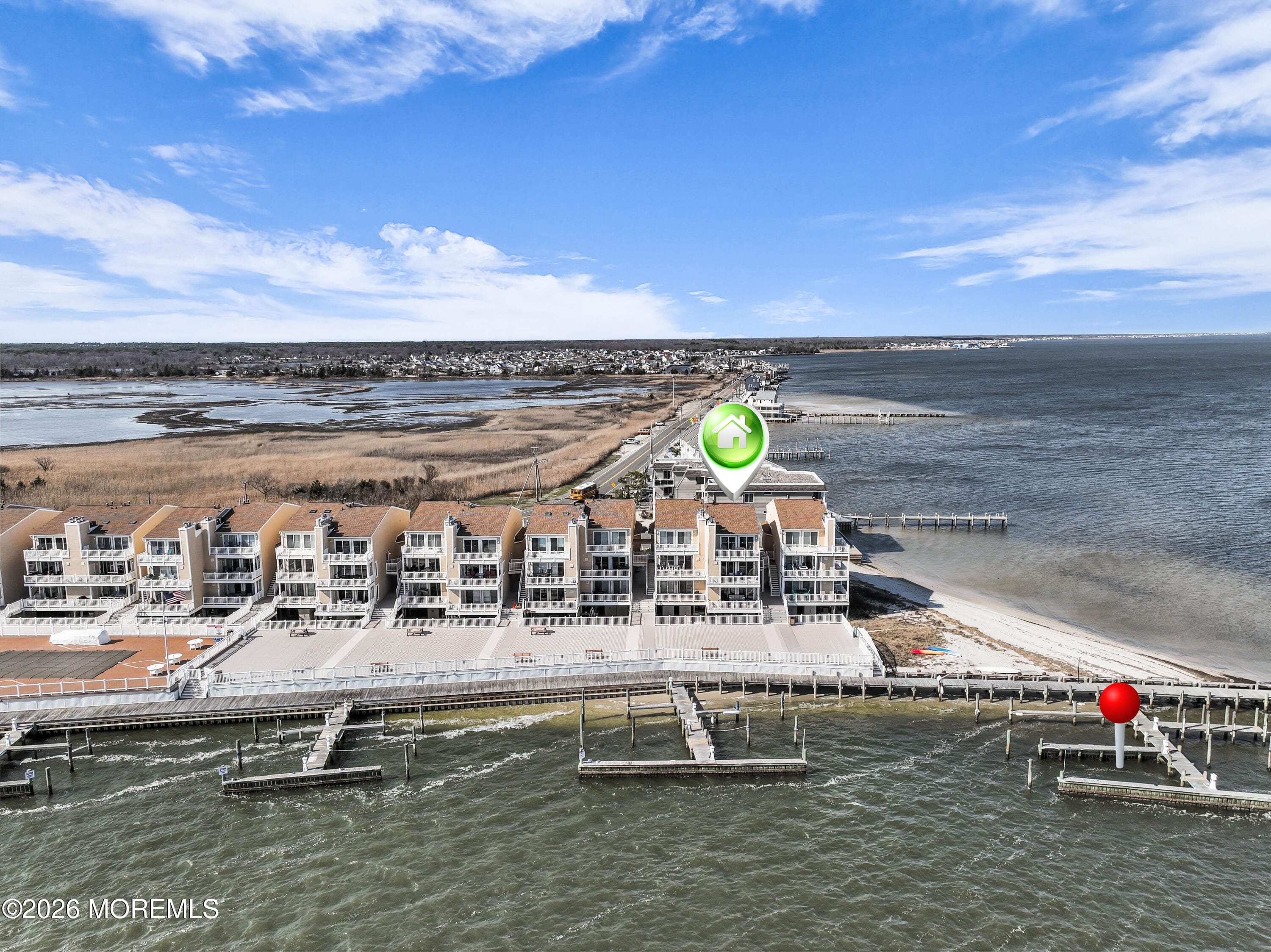 401 Bay Shore Drive 19A Image 2