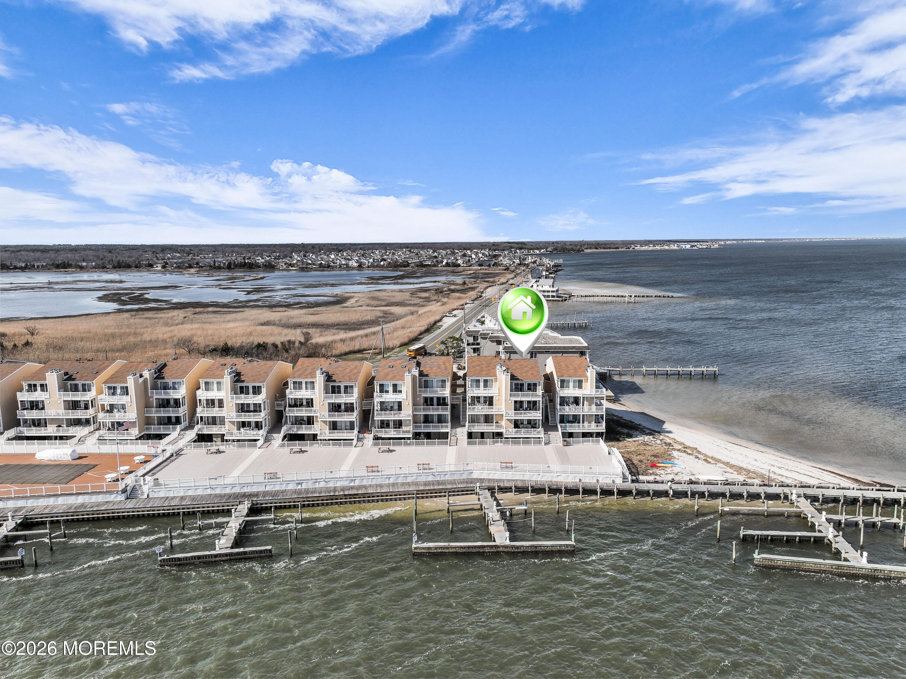 401 Bay Shore Drive 19A, Barnegat, NJ, 08005 image 45