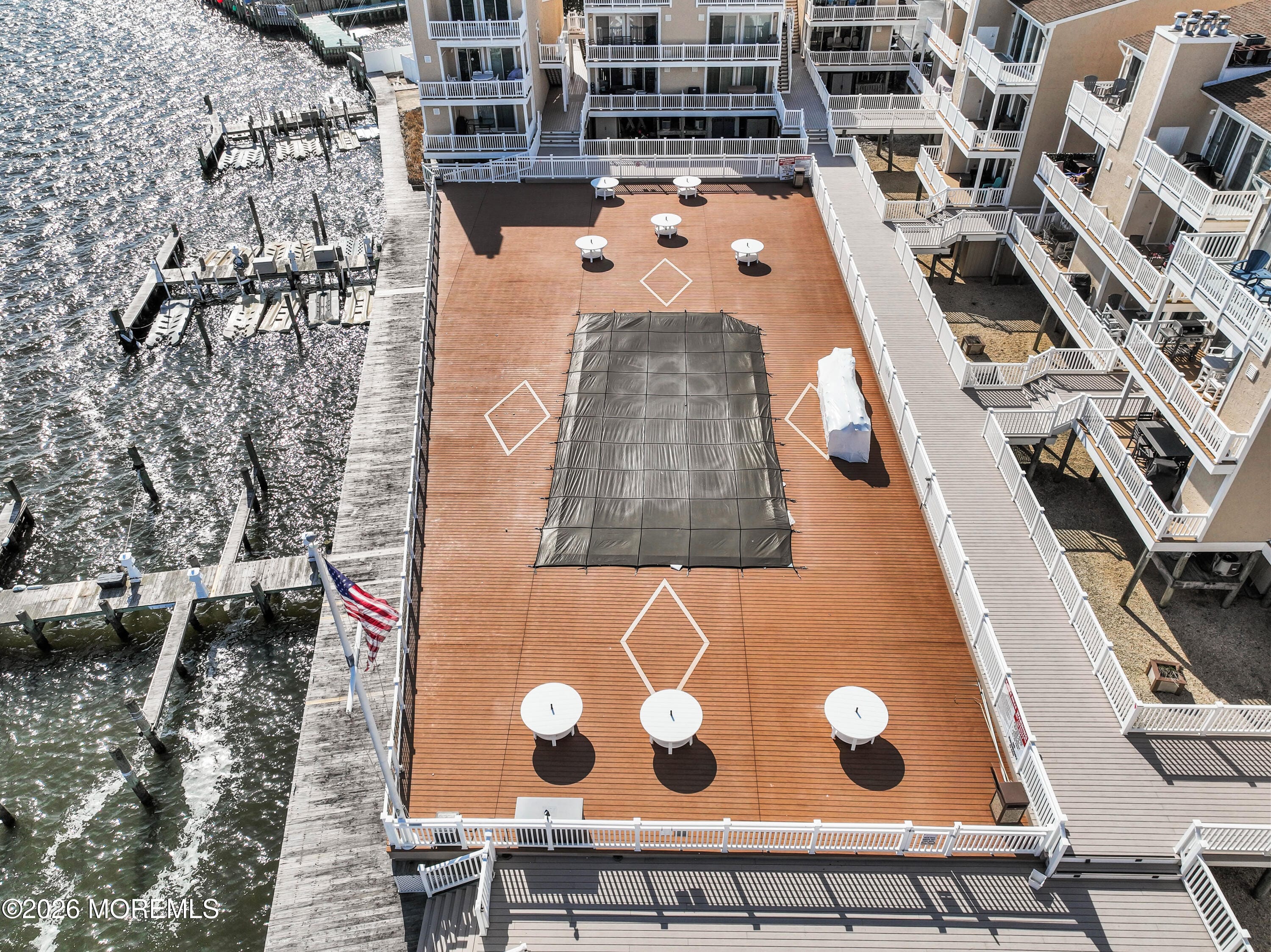 401 Bay Shore Drive 19A, Barnegat, NJ, 08005 image 40