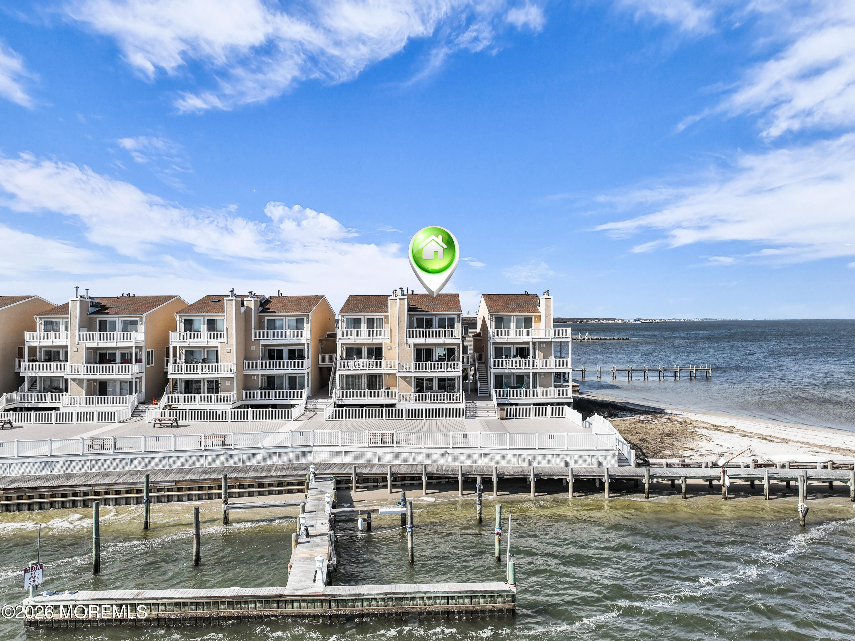 401 Bay Shore Drive 19A, Barnegat, NJ, 08005 image 47