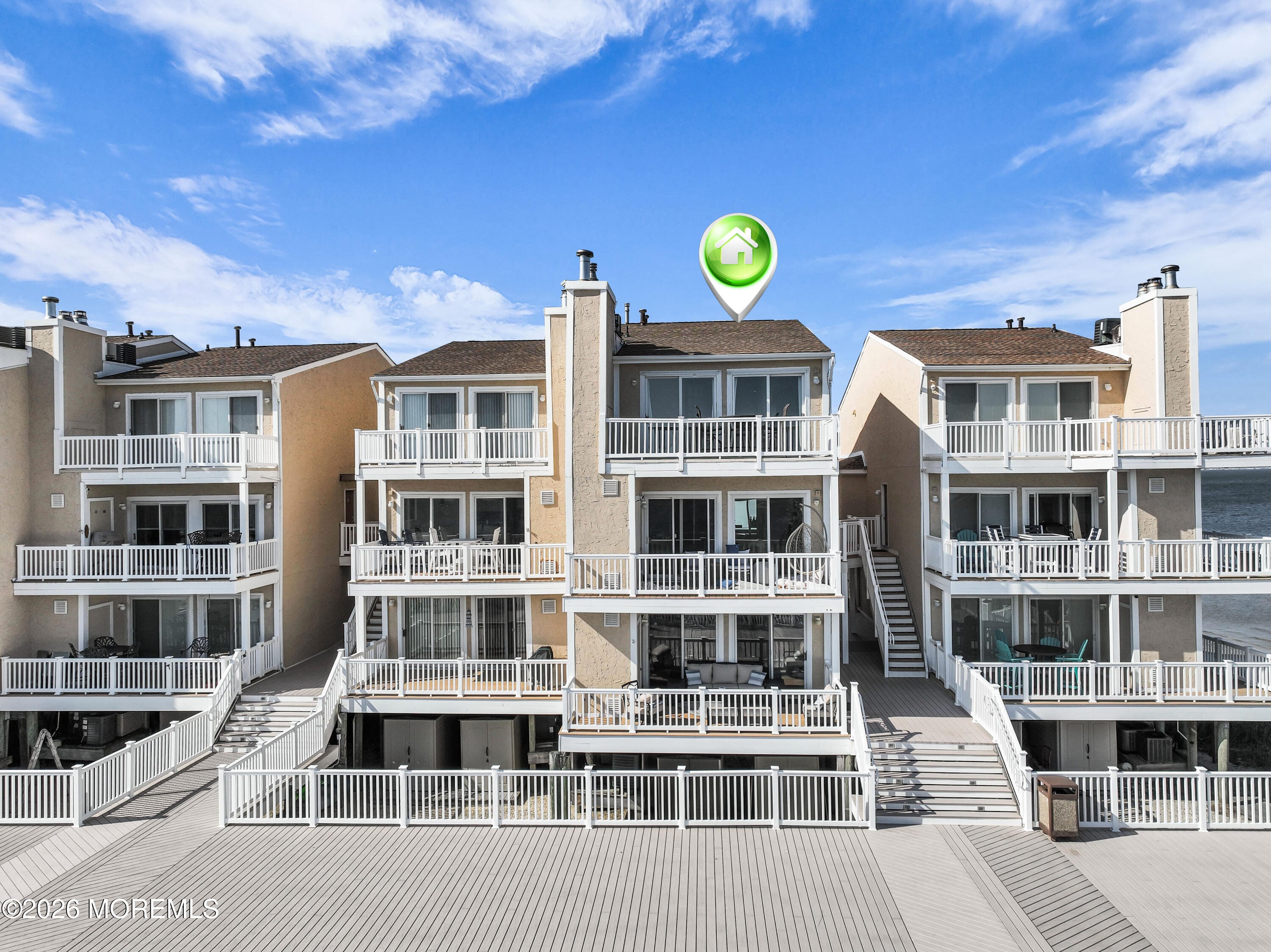 401 Bay Shore Drive 19A, Barnegat, NJ, 08005 image 48