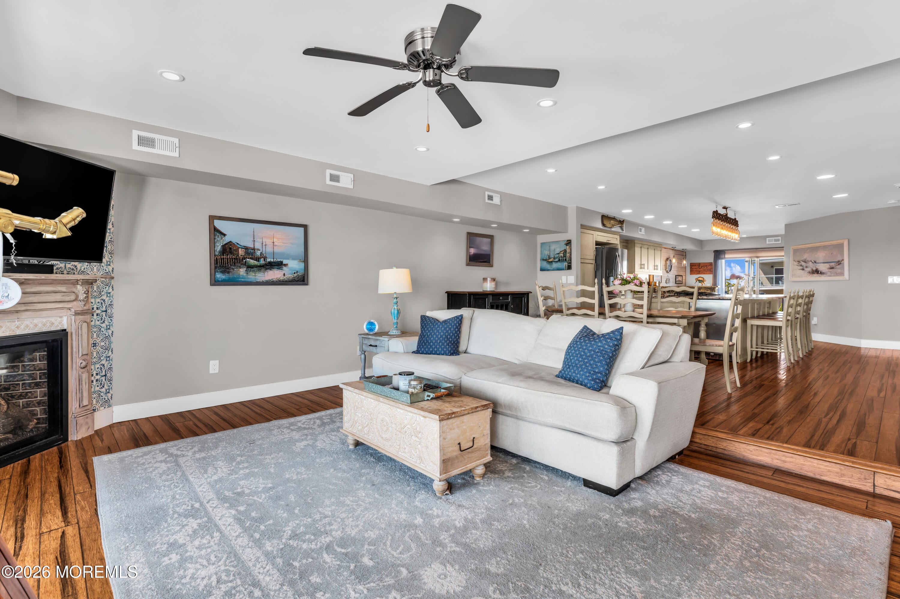 401 Bay Shore Drive 19A, Barnegat, NJ, 08005 image 21