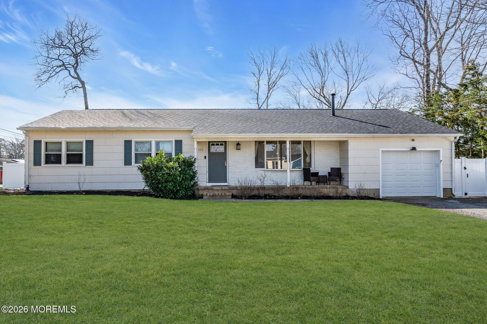 553 Vaughn Avenue, Forked River, NJ, 08731