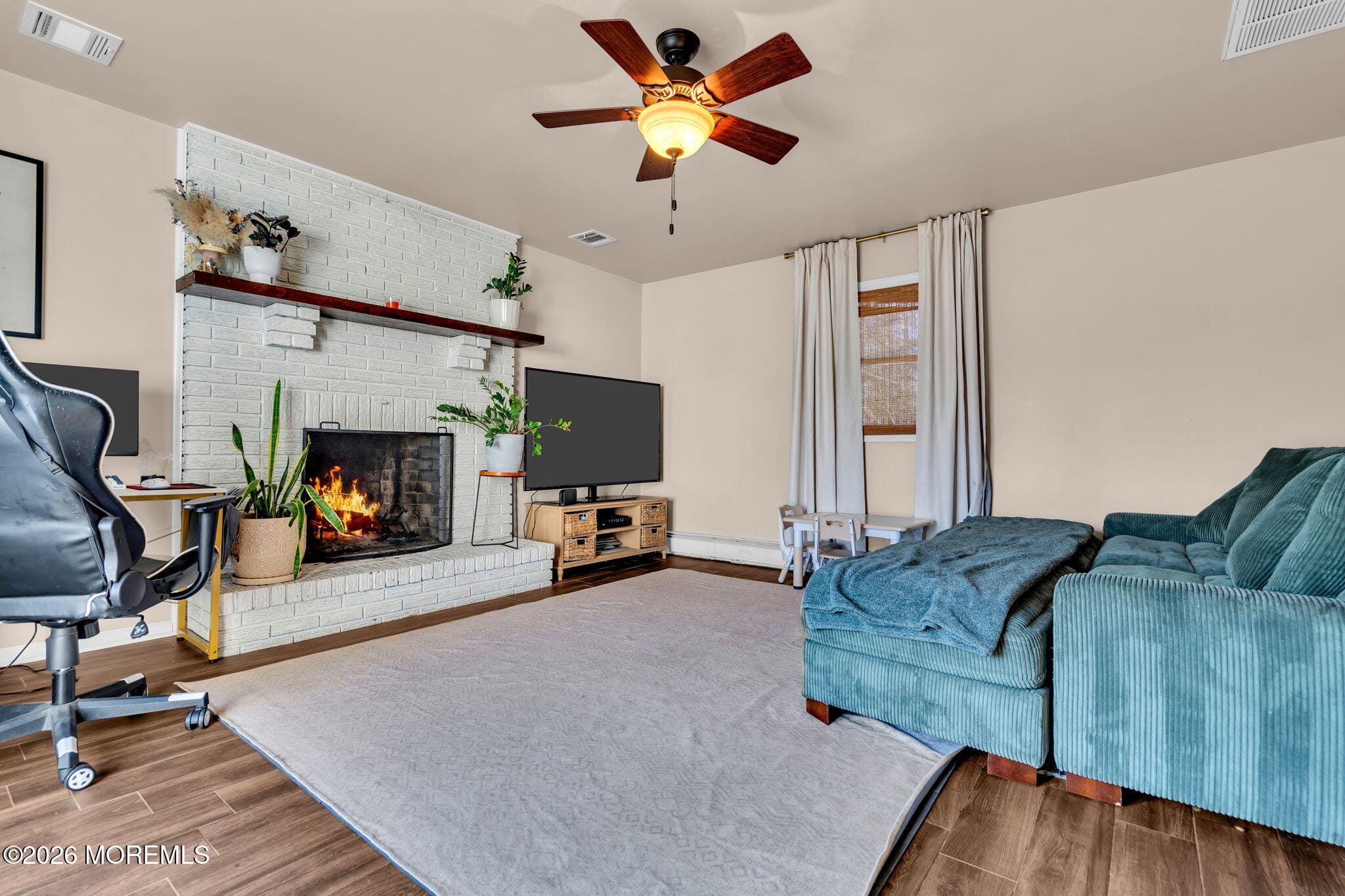 553 Vaughn Avenue, Forked River, NJ, 08731 image 18