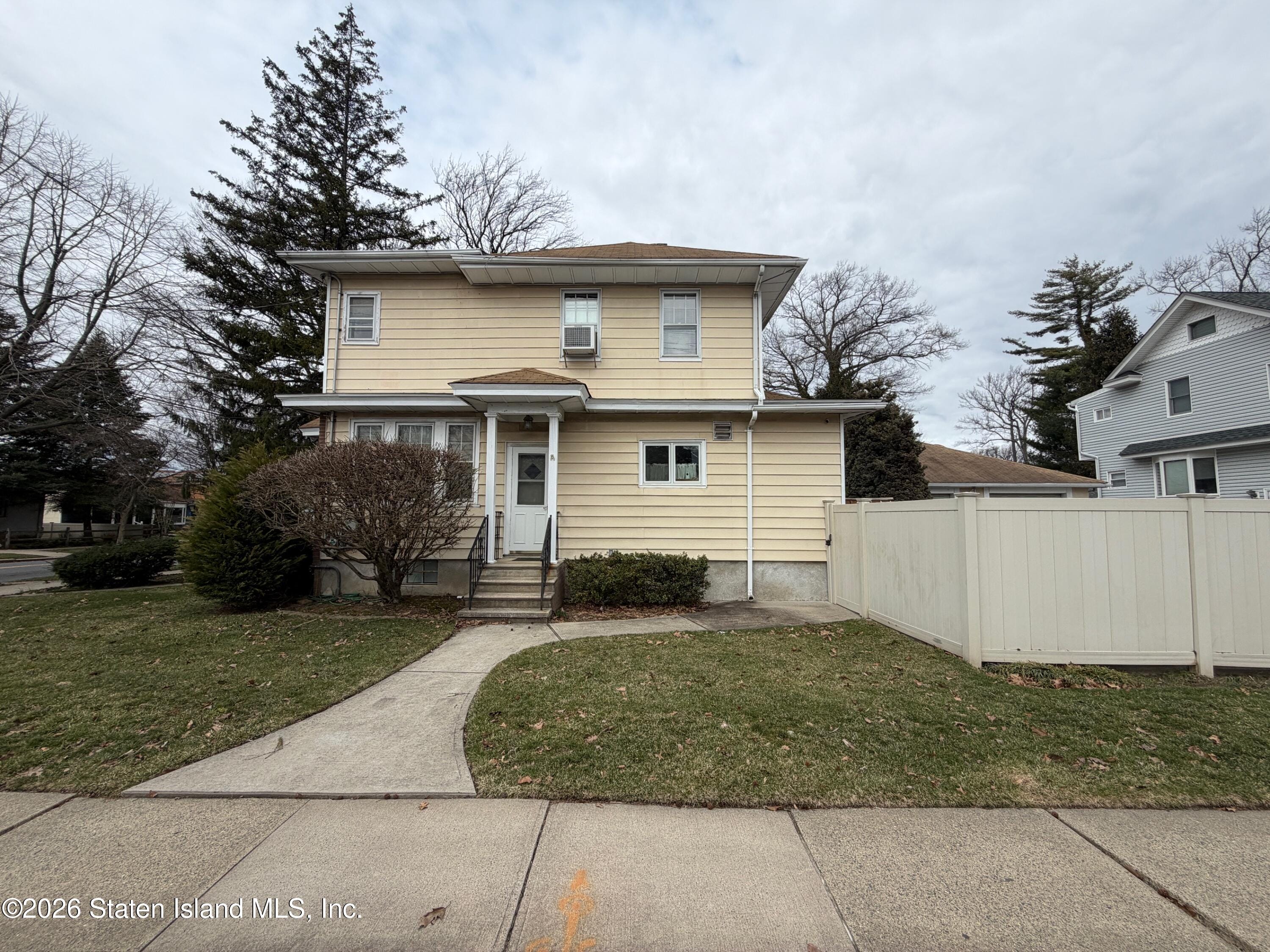 247 Guyon Guyon Avenue, Staten Island, NY, 10306