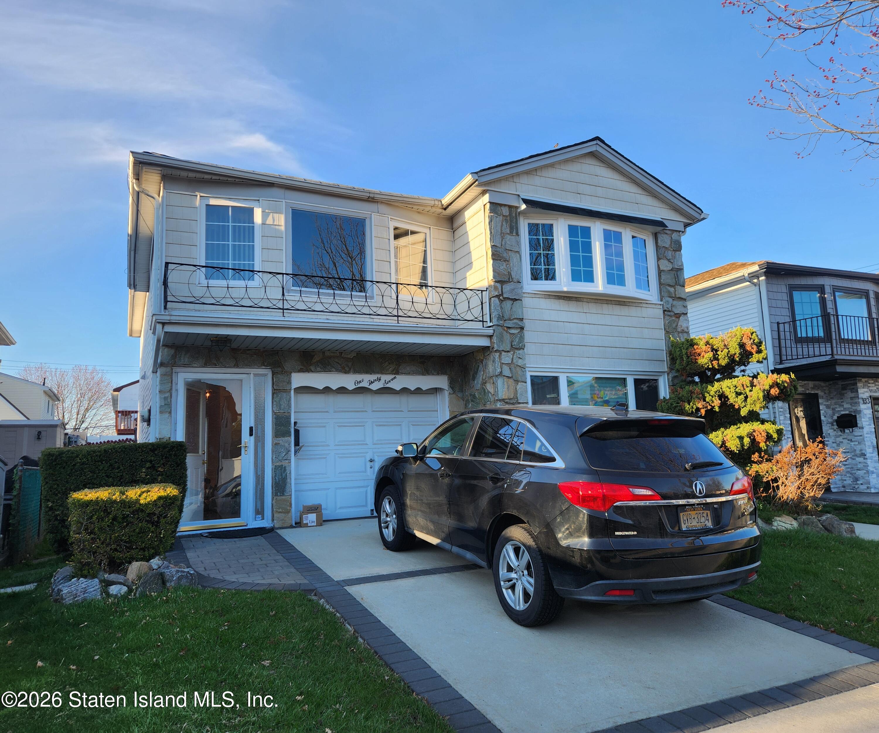 137 Laredo Avenue, Staten Island, NY, 10312