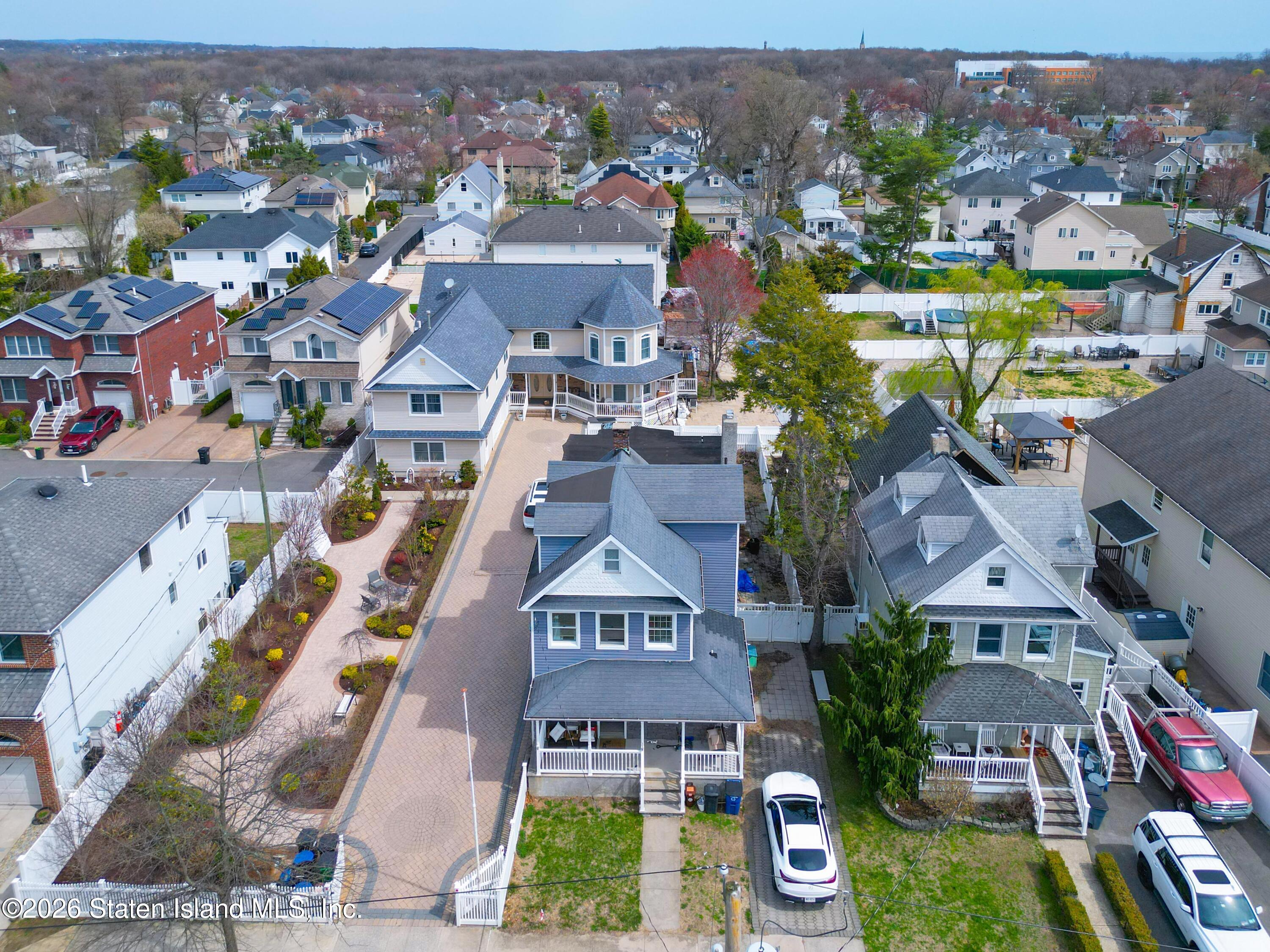 345 Brehaut Avenue, Staten Island, NY, 10307 image 6