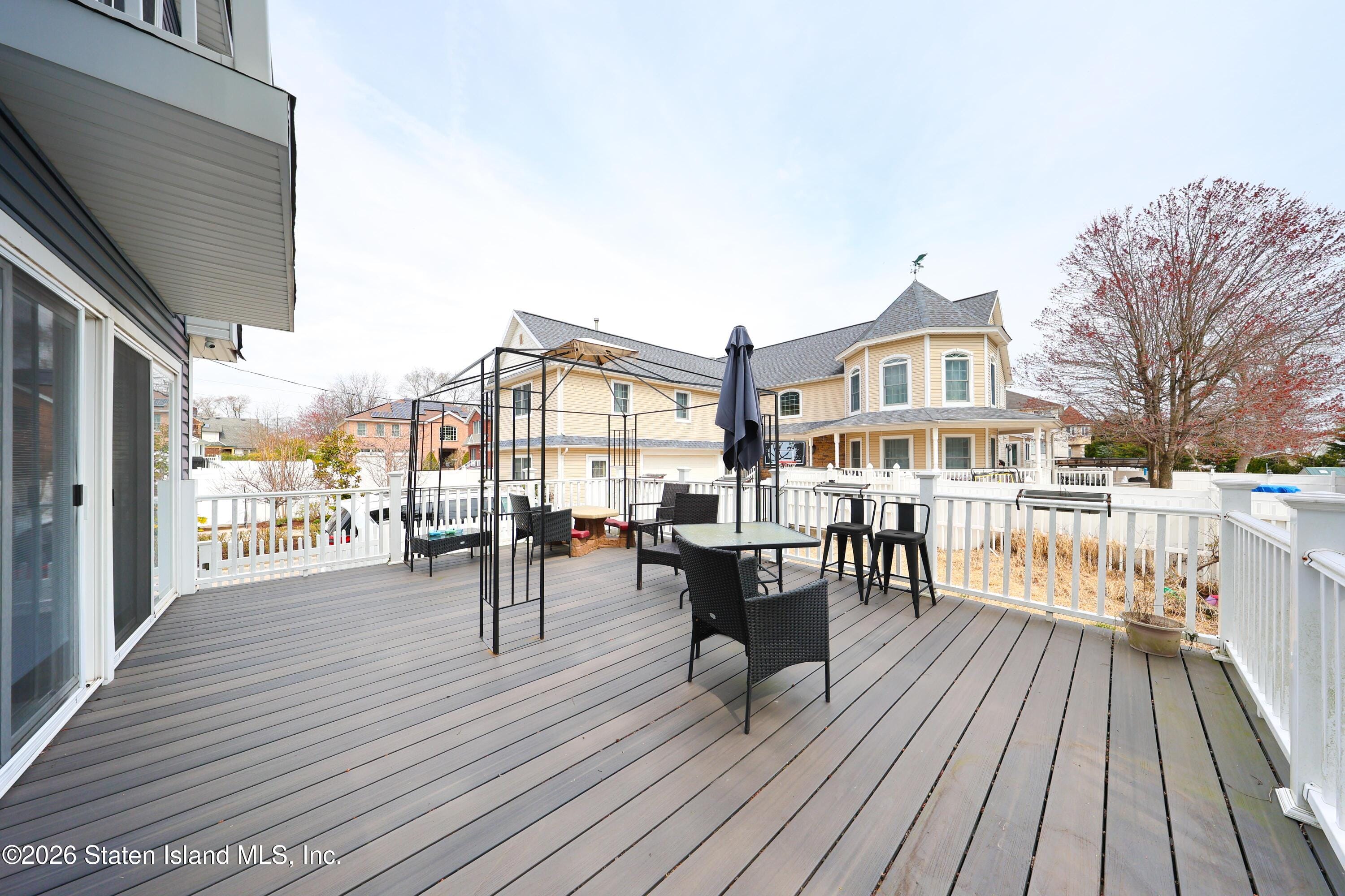 345 Brehaut Avenue, Staten Island, NY, 10307 image 19