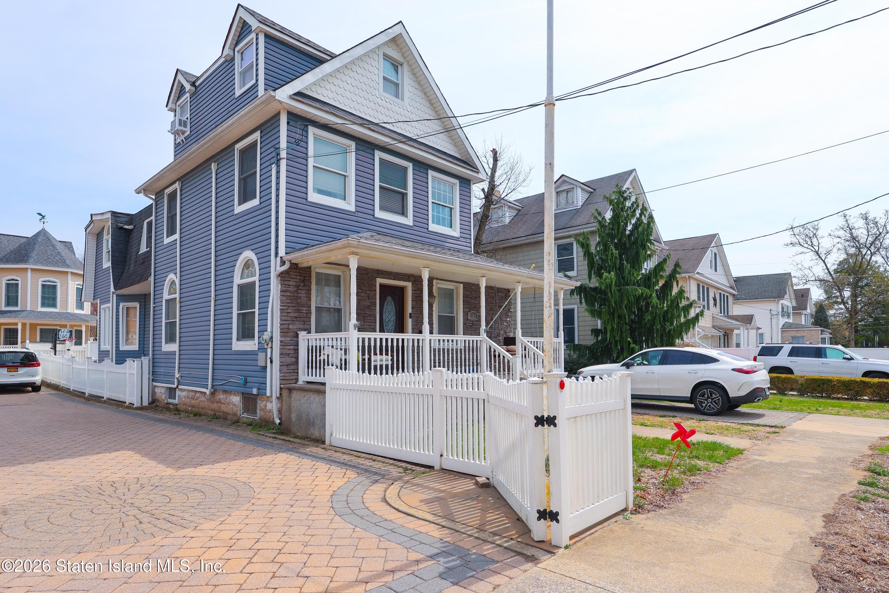 345 Brehaut Avenue, Staten Island, NY, 10307 image 37